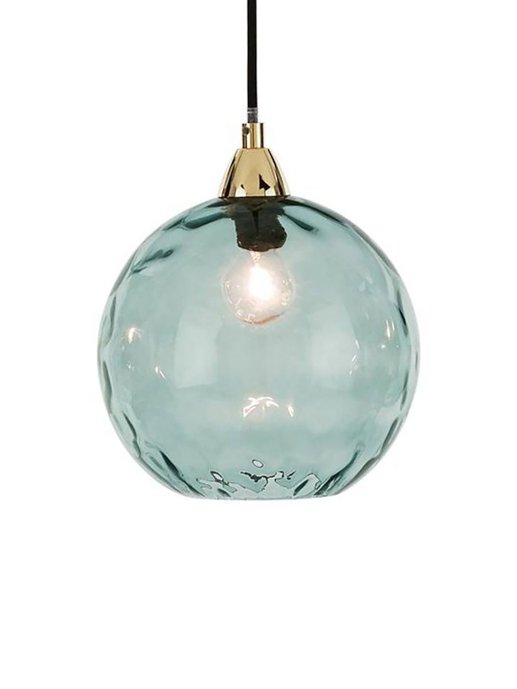 Ilaria Glass Spare Part 20cm