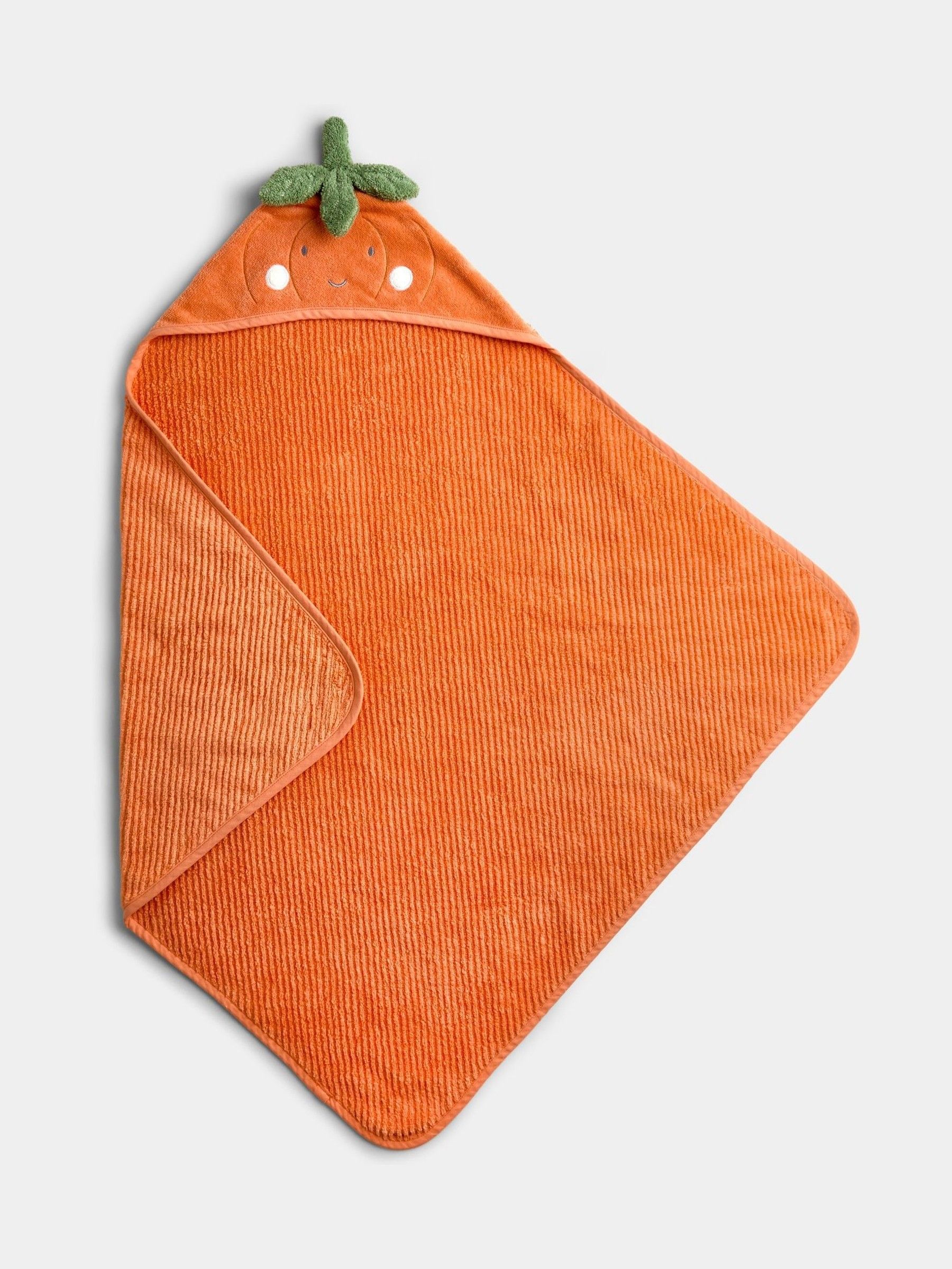 Hooded Towel