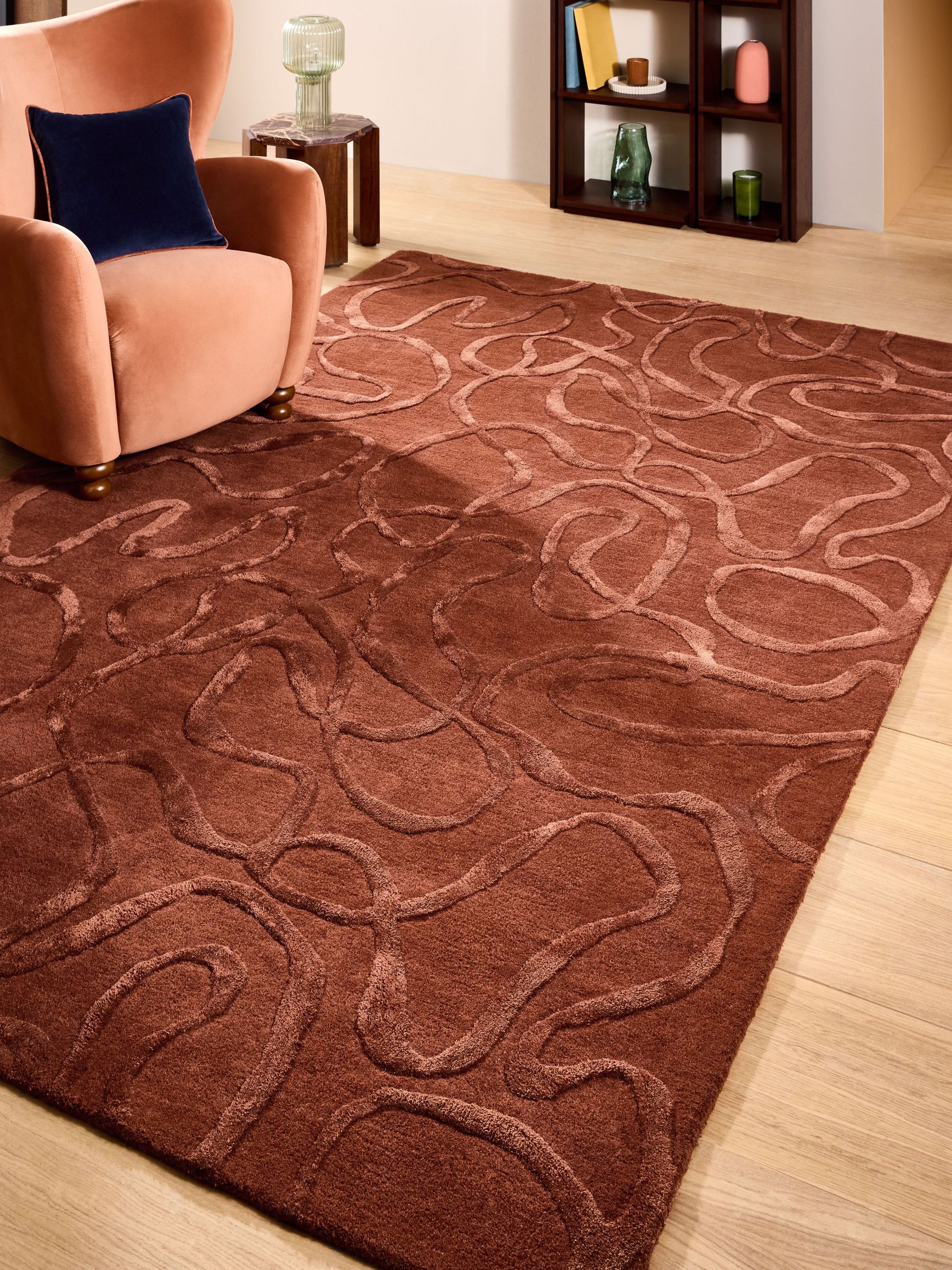 Varri Rug