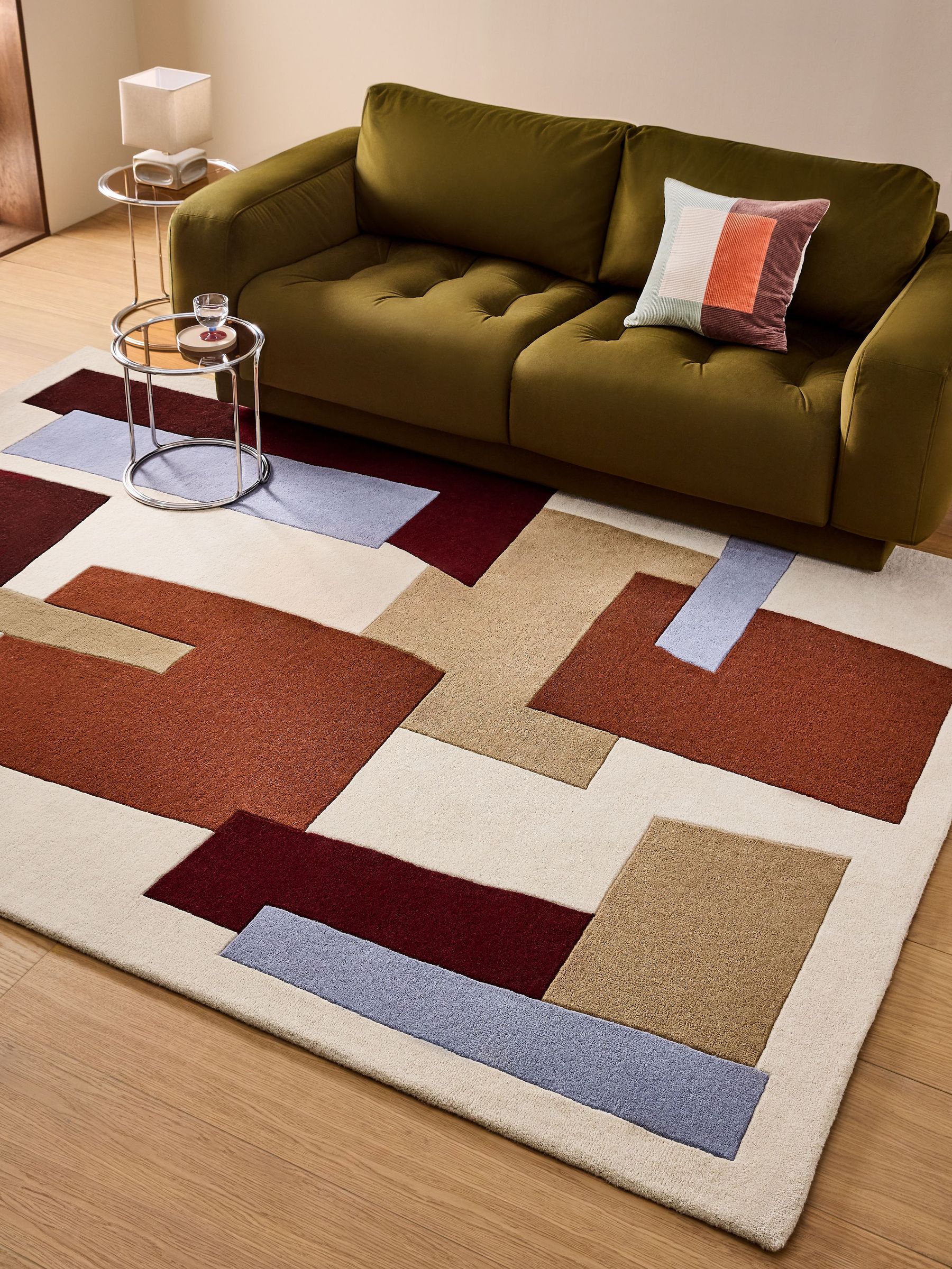 Venessla Rug