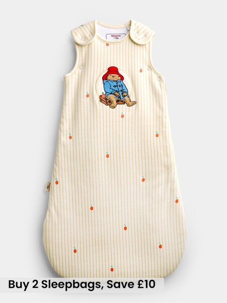 Paddington™ 2.5 Tog Baby Sleeping Bag