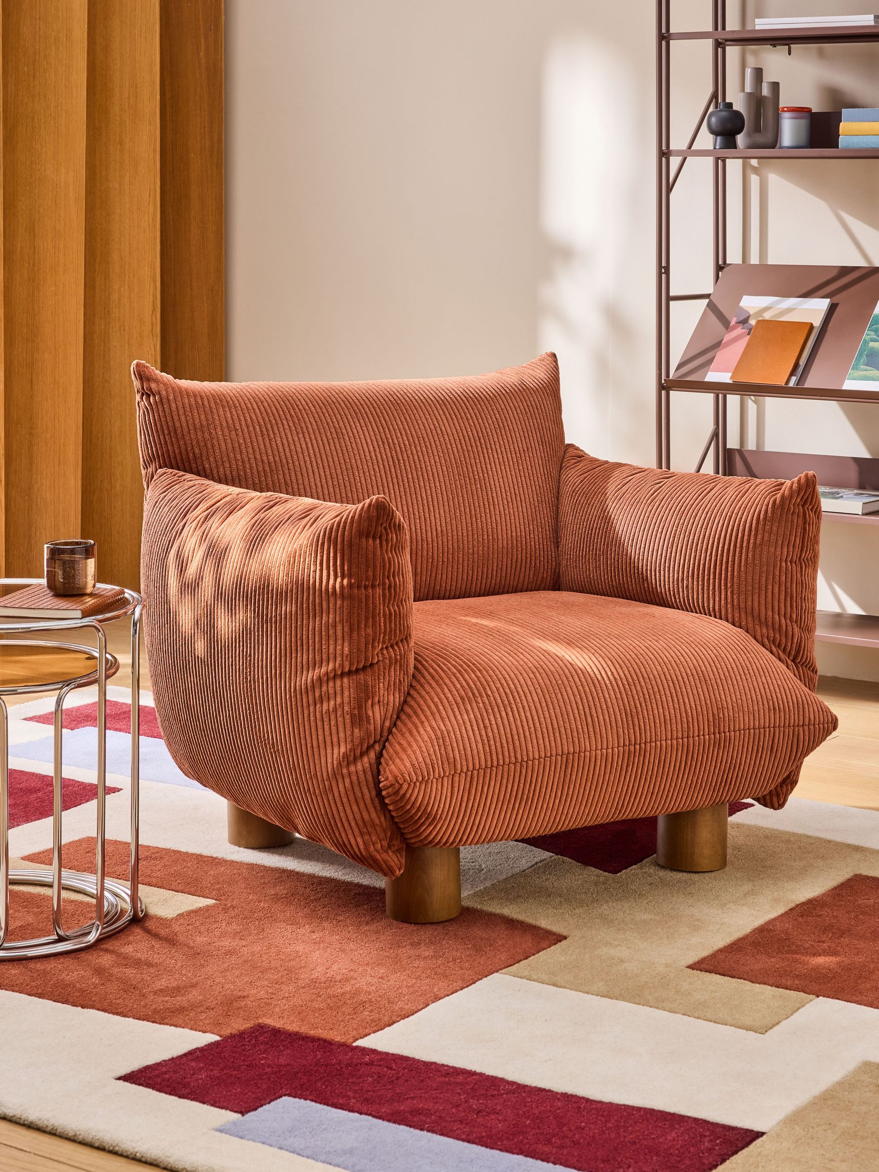 Jude Accent Chair