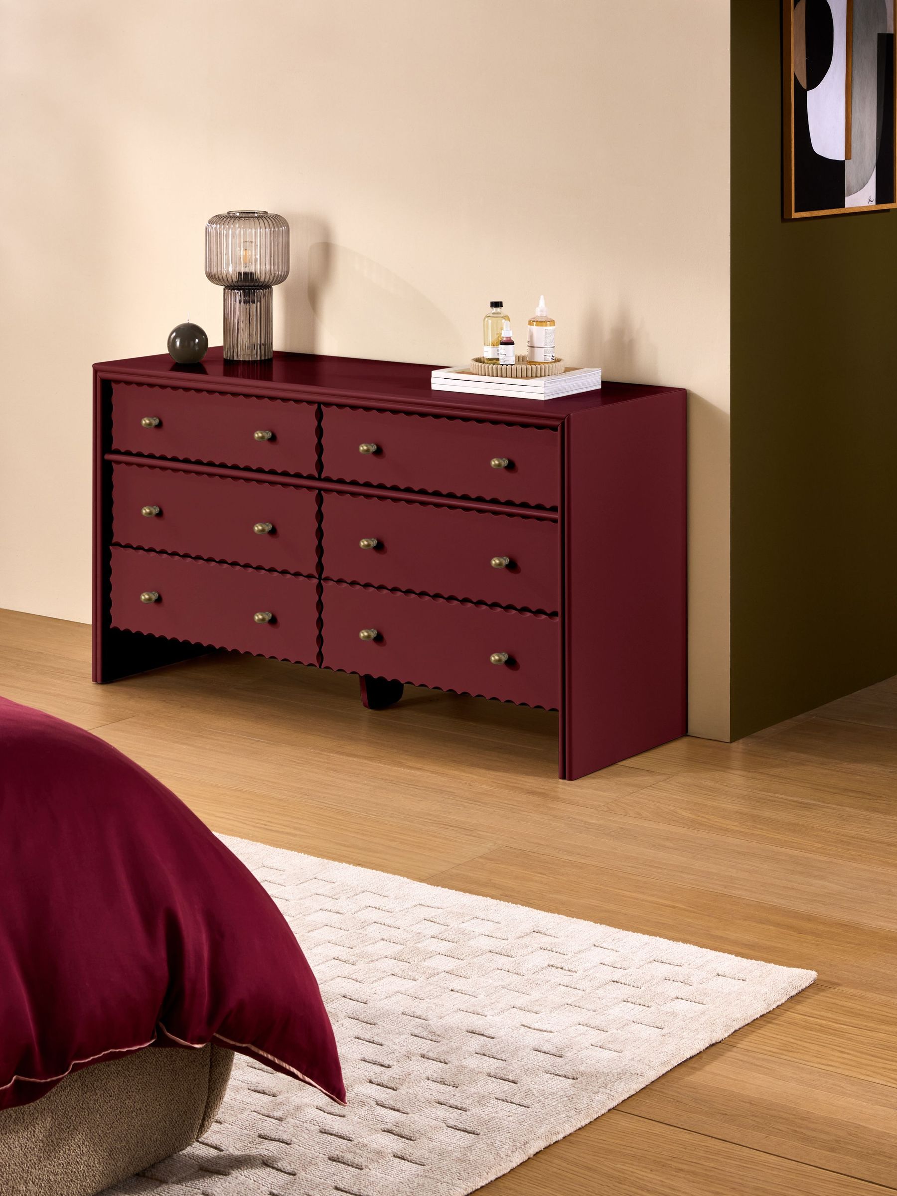 Roisin Chest Of Drawer