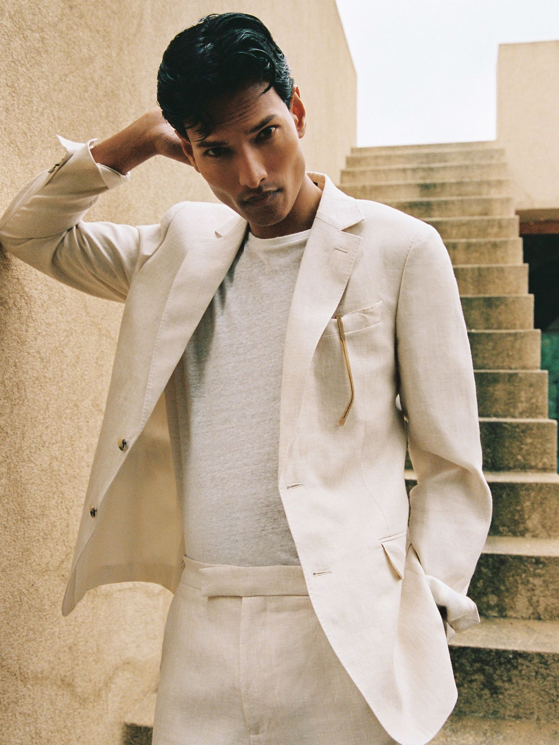 Men's New Arrivals | Reiss UK