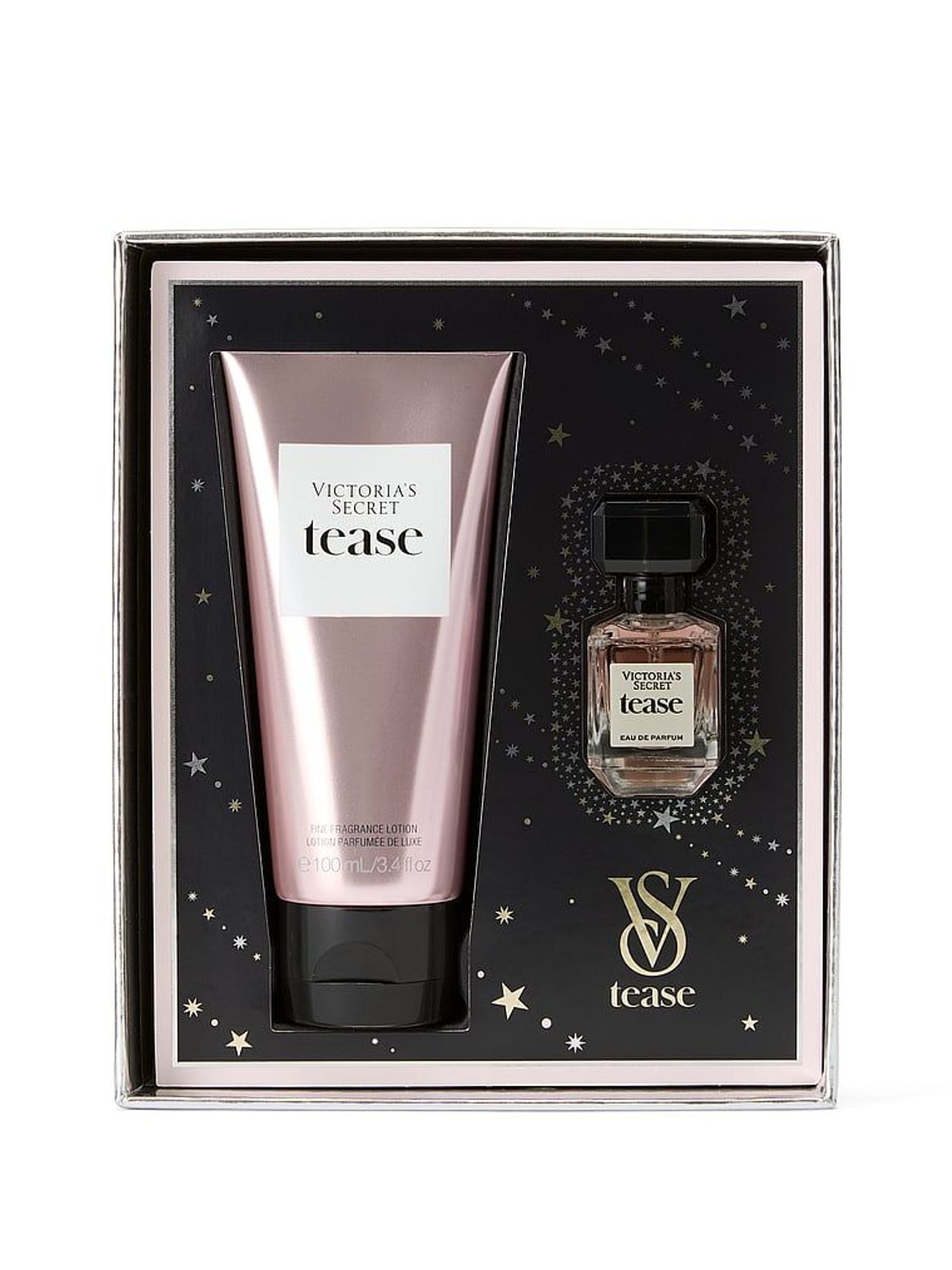 Tease Gift Set 2 Piece (W10402) | £30