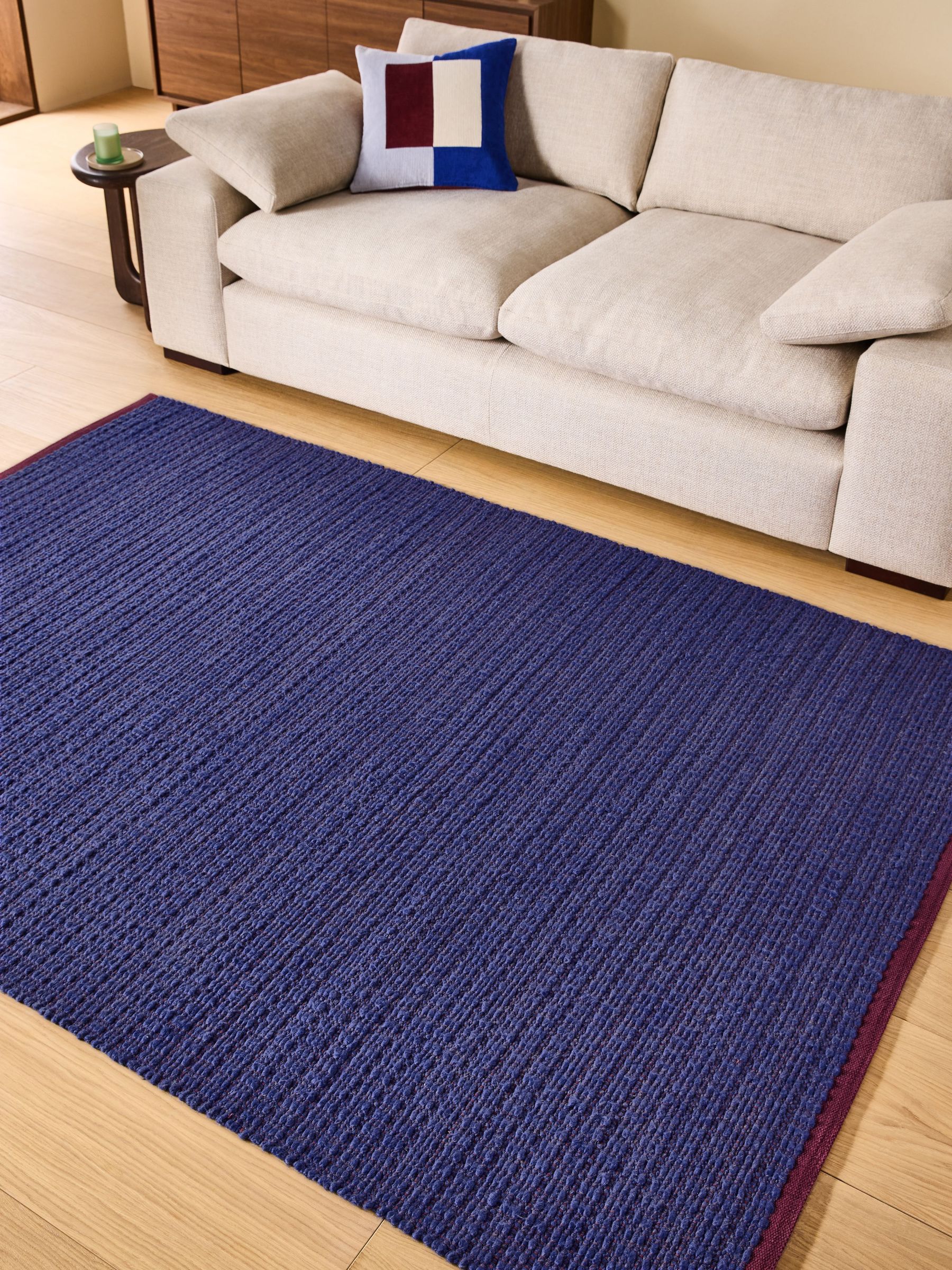 Kai Flatweave Rug