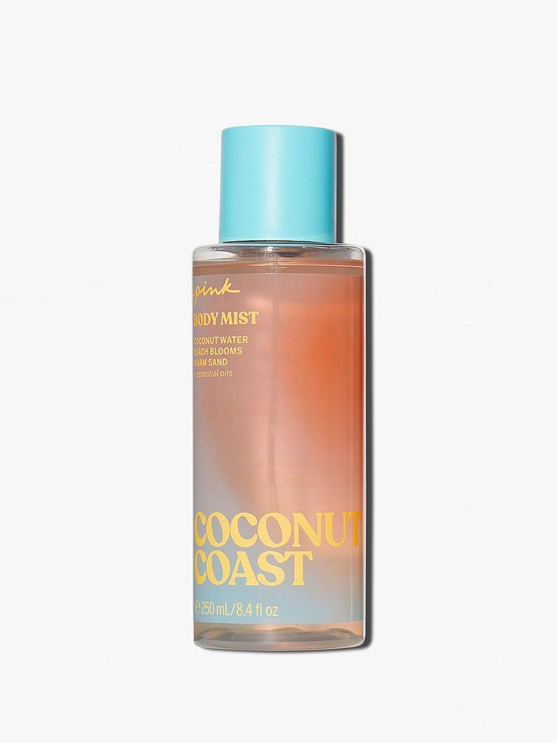 Coconut Coast Body Mist 250ml (W24798) | £15