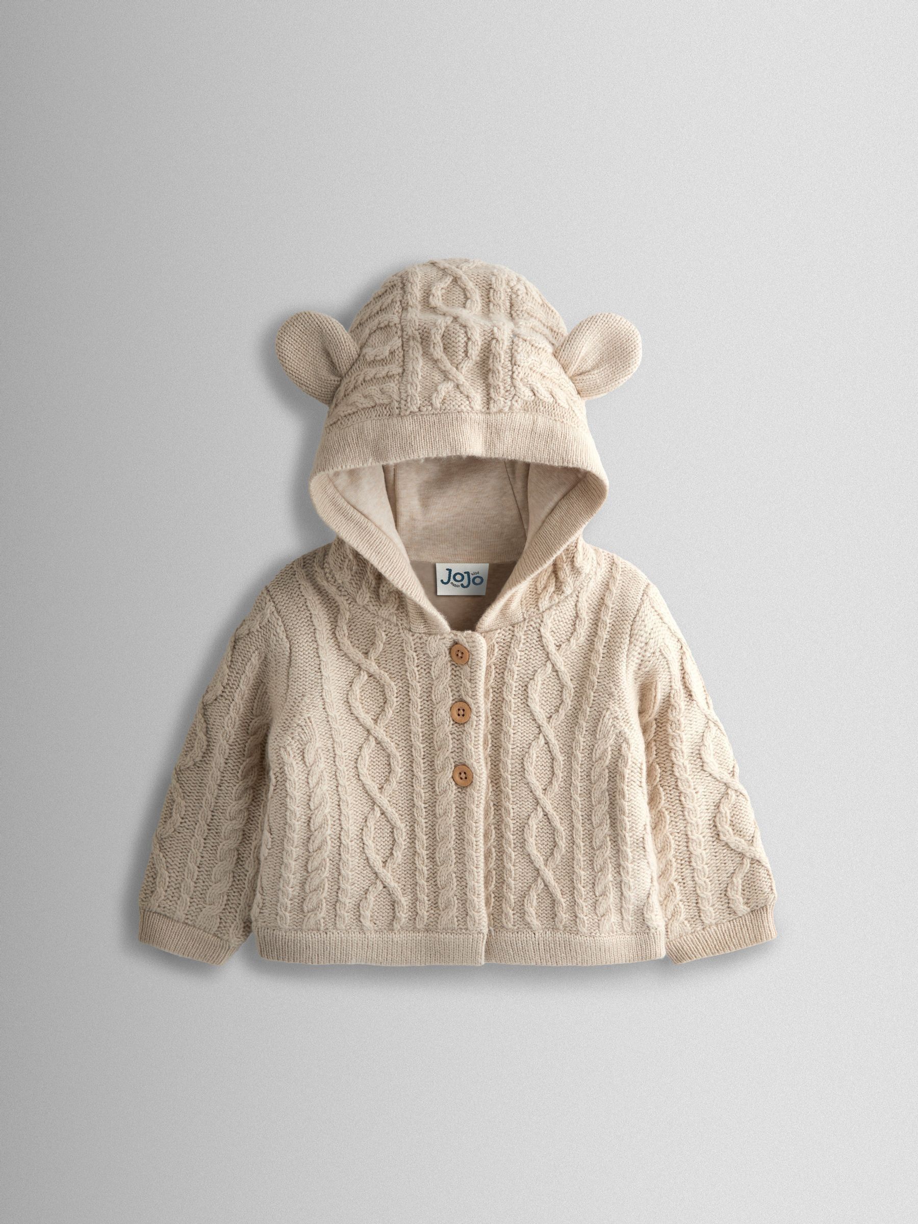 Natural Jumper (W25771) | £26 - £27