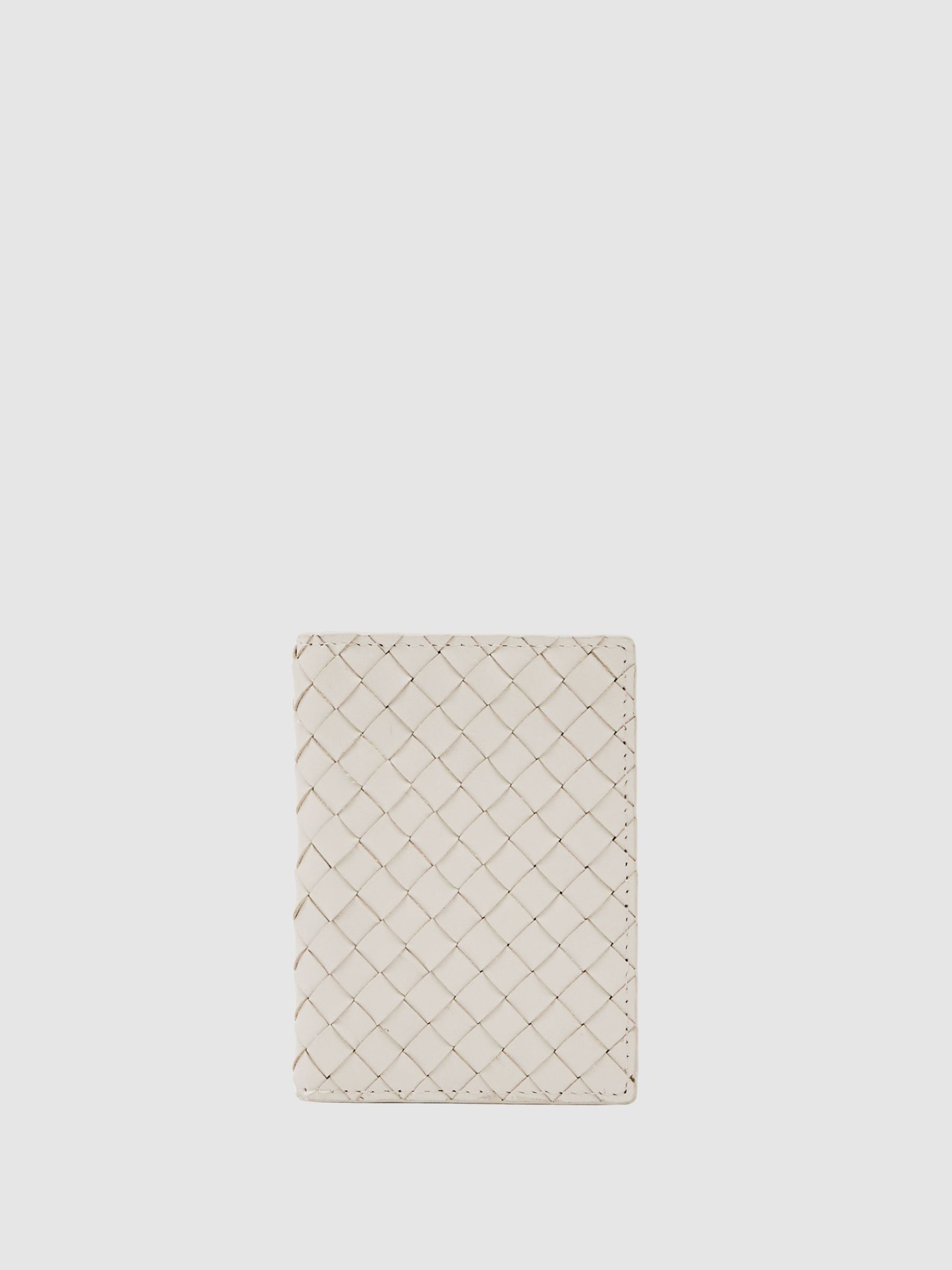 Bag in Off White (W27737) | £48