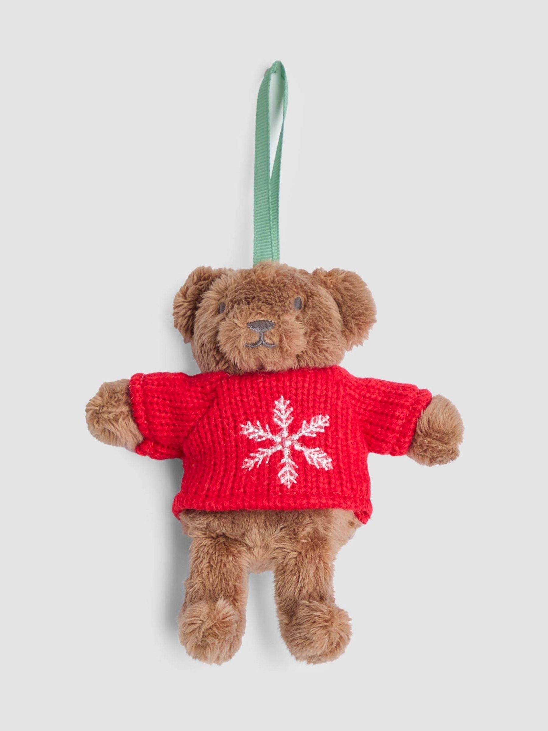 Tree Decoration (W32014) | £8