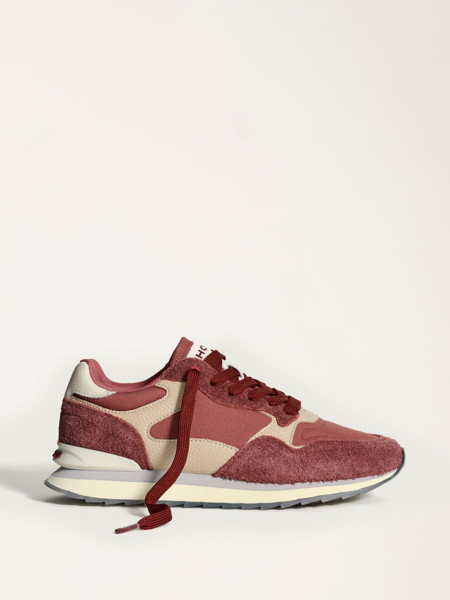 Pink Hoff City Casablanca (W35392) | £130