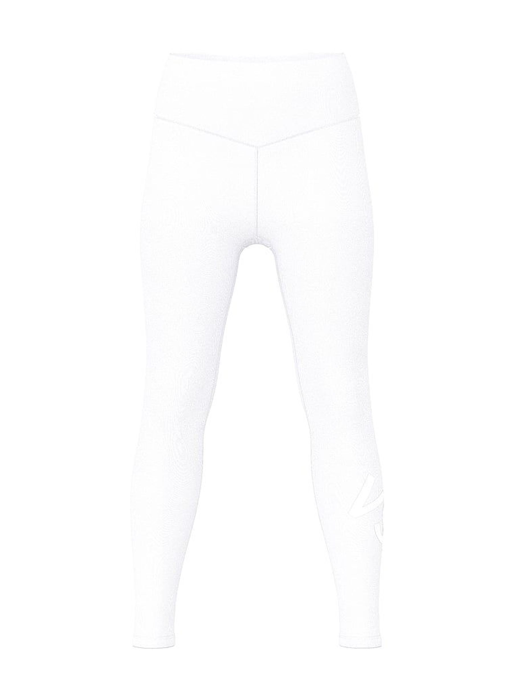 White Incredible Coverage™ Leggings (W39115) | £88