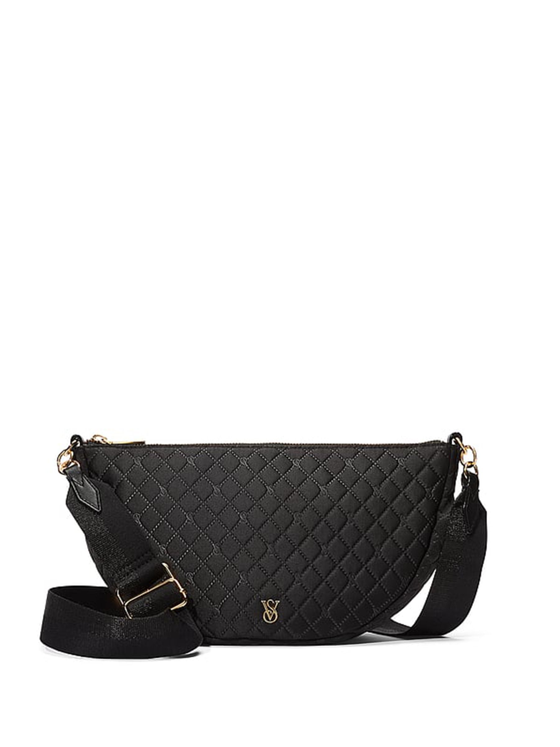 Black Belt Bag (W39457) | £40