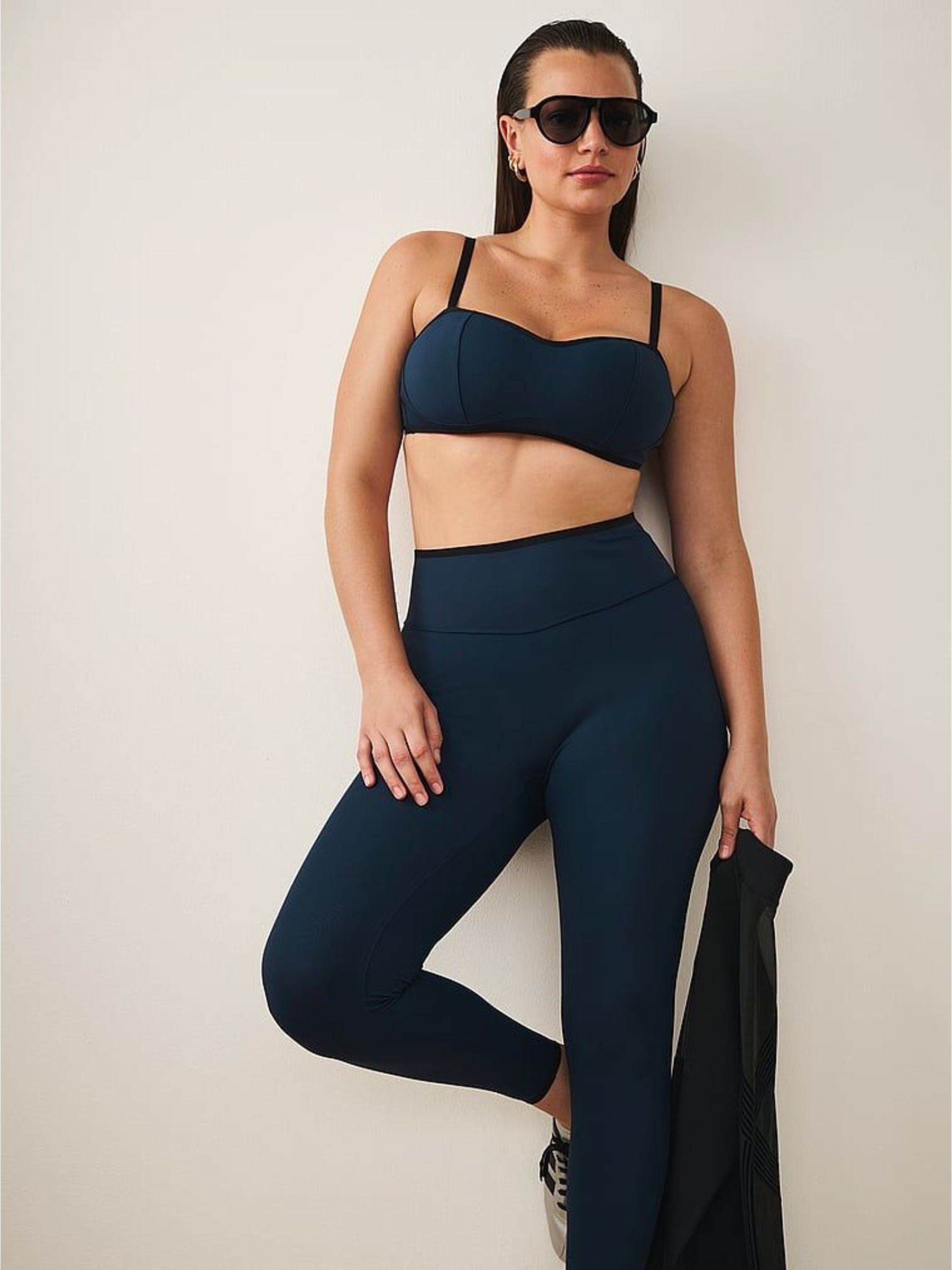Impact Blue Elevate™ Leggings (W41555) | £65