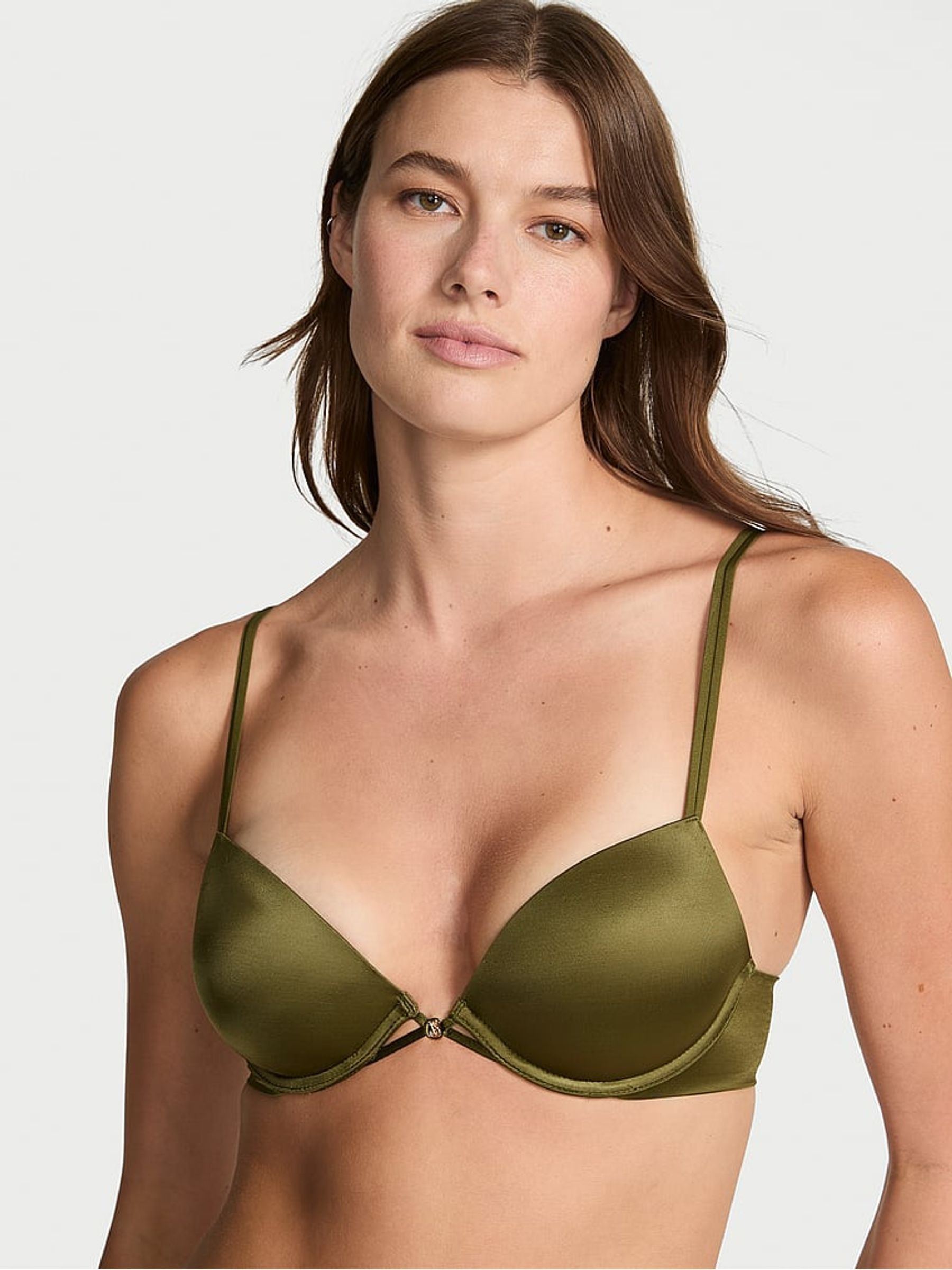 Green Chameleon Push Up Bra (W41589) | £45
