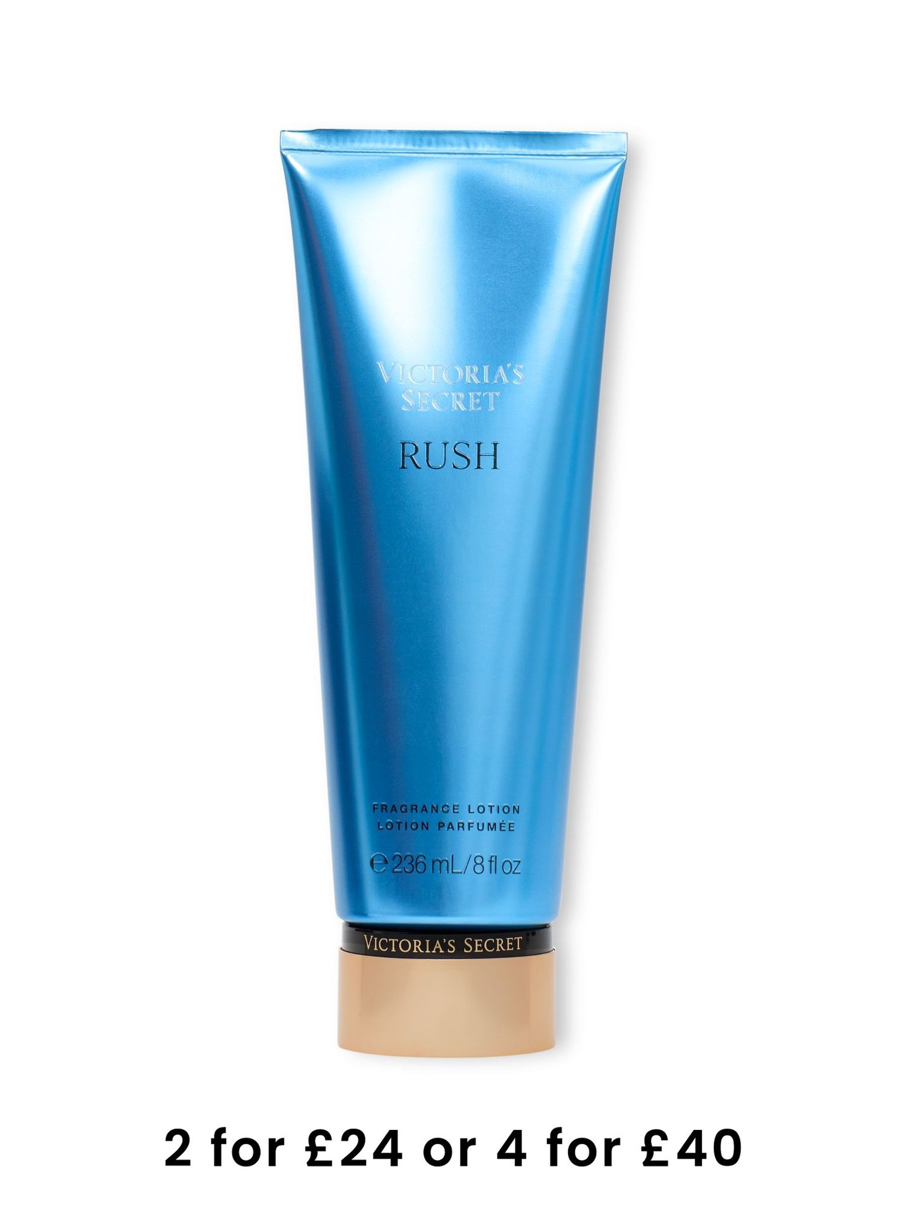 Rush Body Lotion 236ml (W44283) | £18
