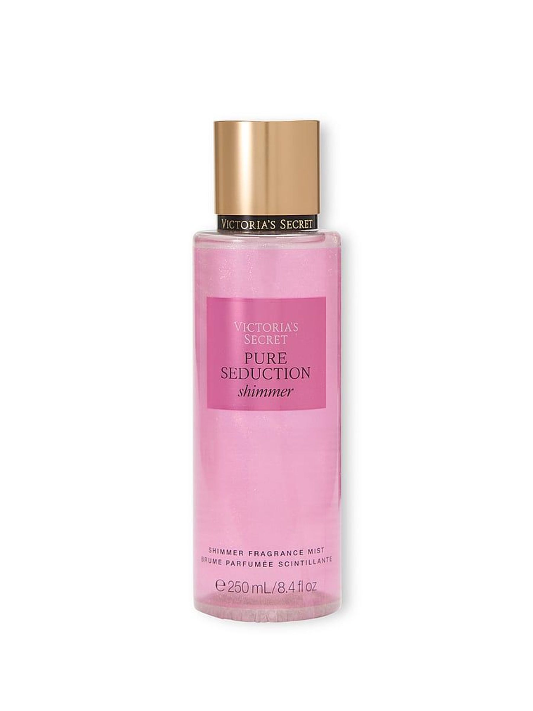 Pure Seduction Shimmer Body Mist 250ml (W45351) | £18