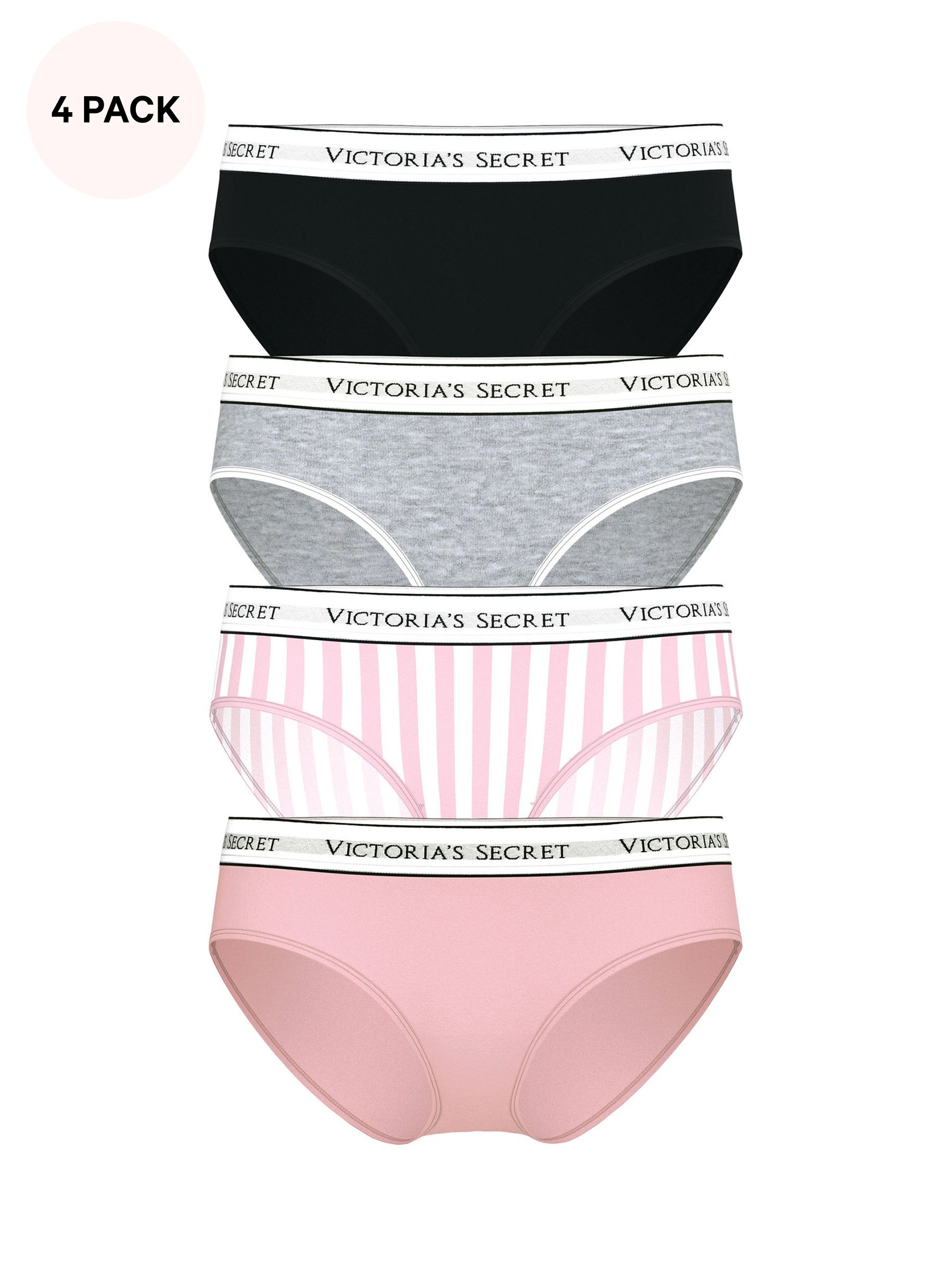 Buy Victoria's Secret Logo Vsbestsellers Online | Victoria's Secret UK