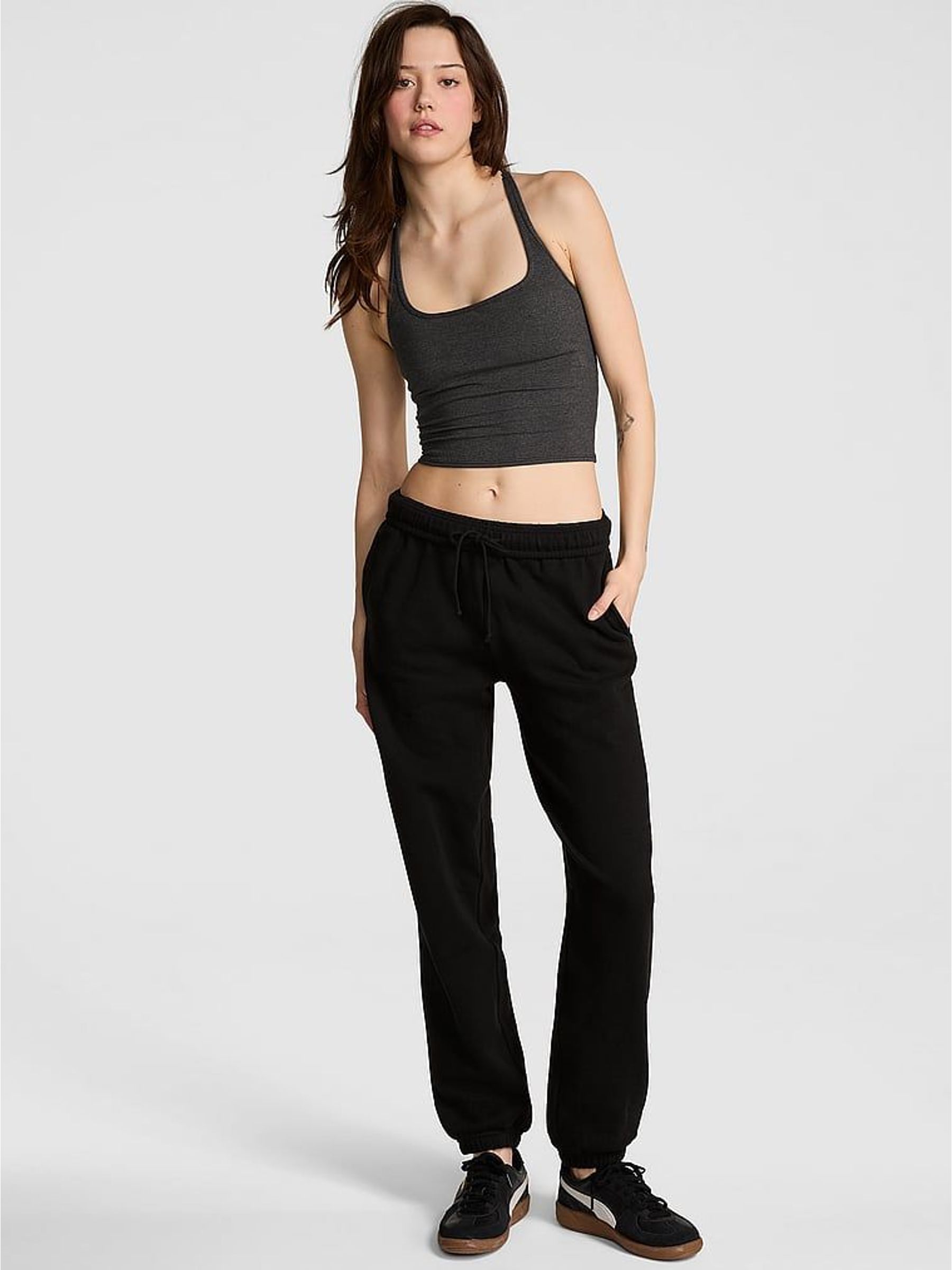 Black Joggers (W49894) | £55