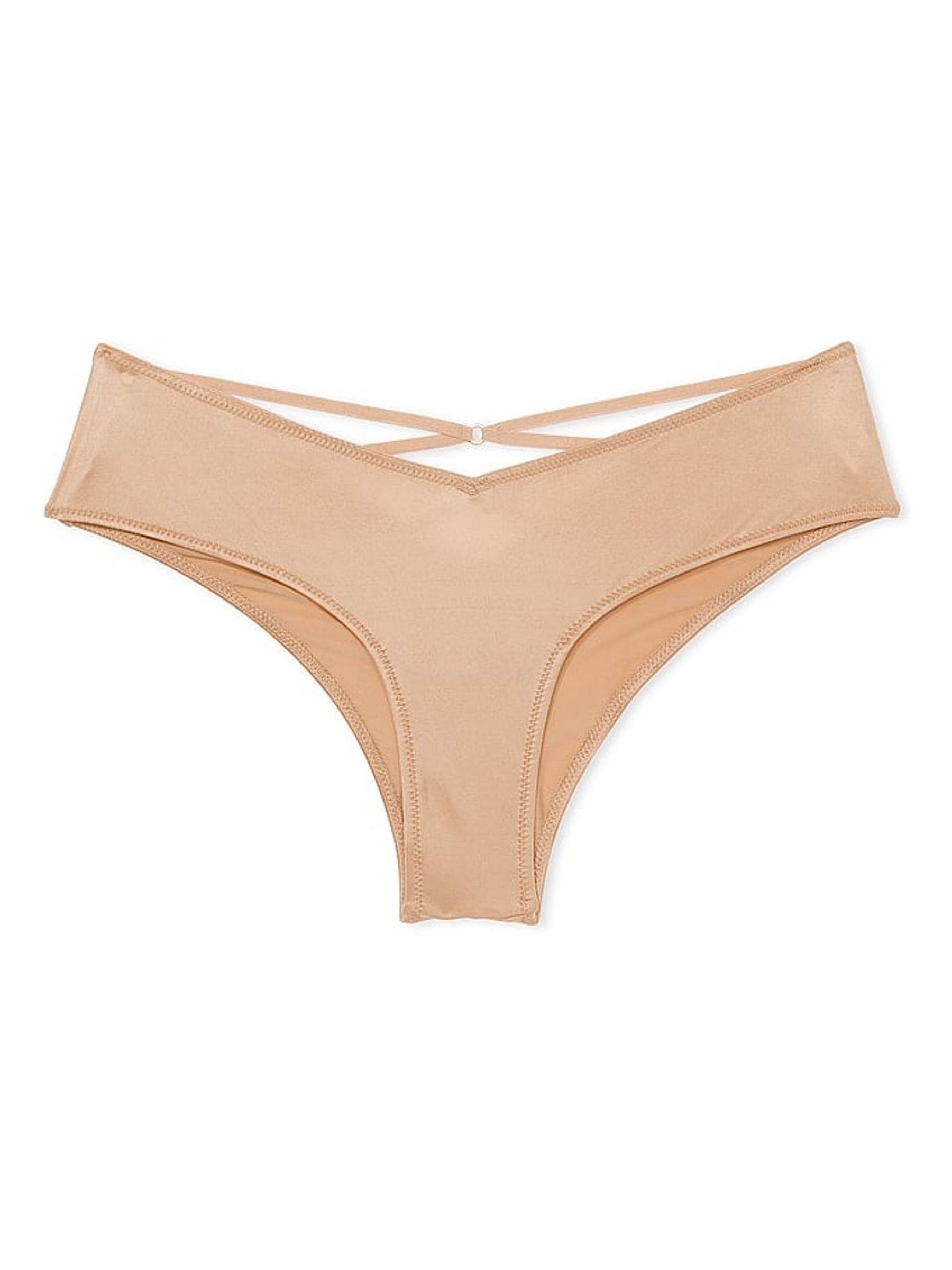Praline Nude Knickers (W50823) | £14