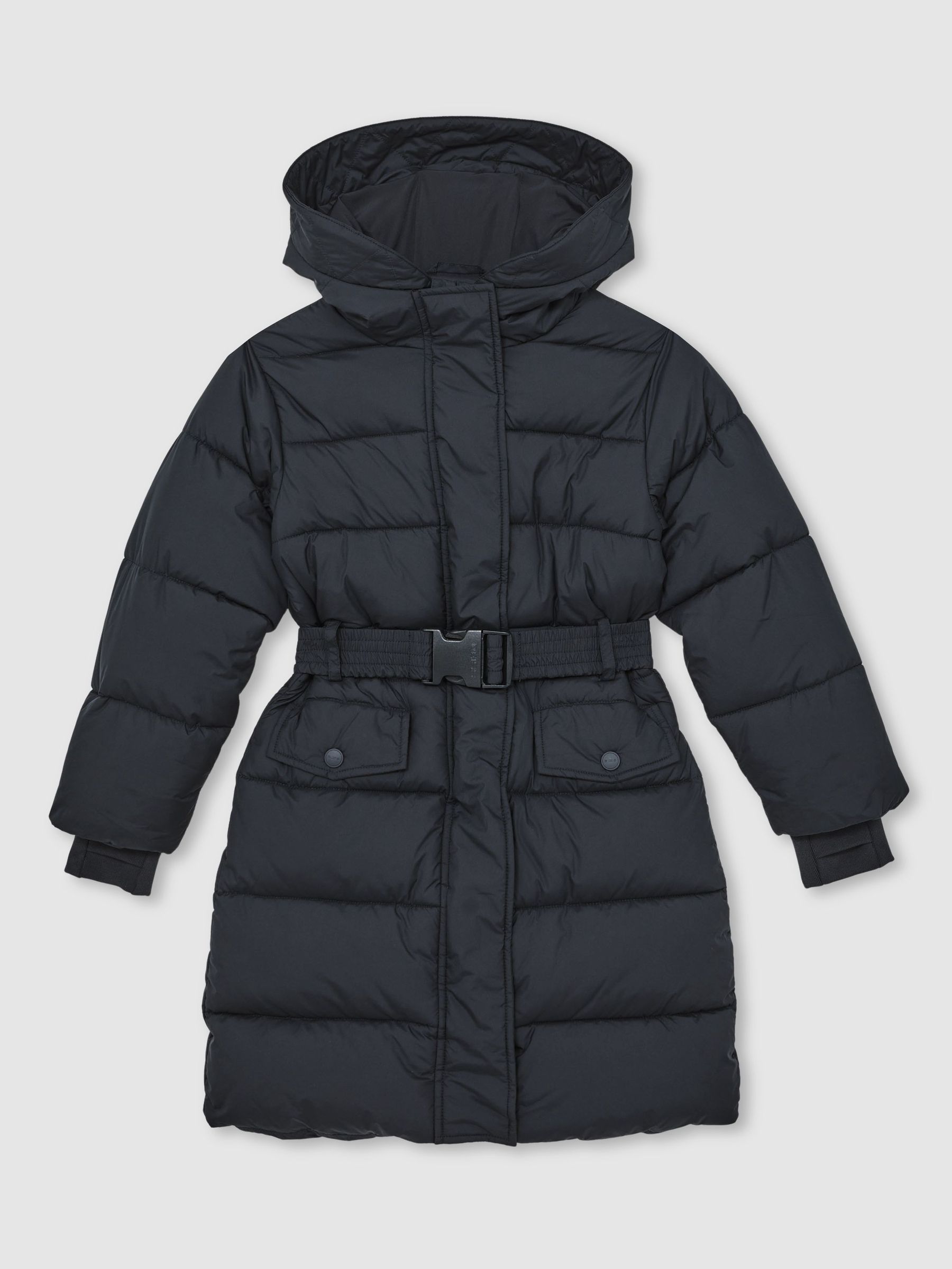 Jacket in Navy (W51480) | £116