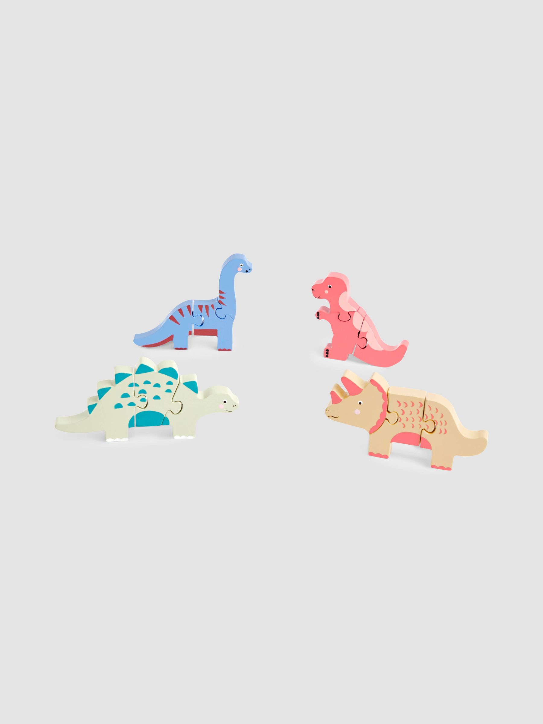 Puzzle Set (W55662) | £14