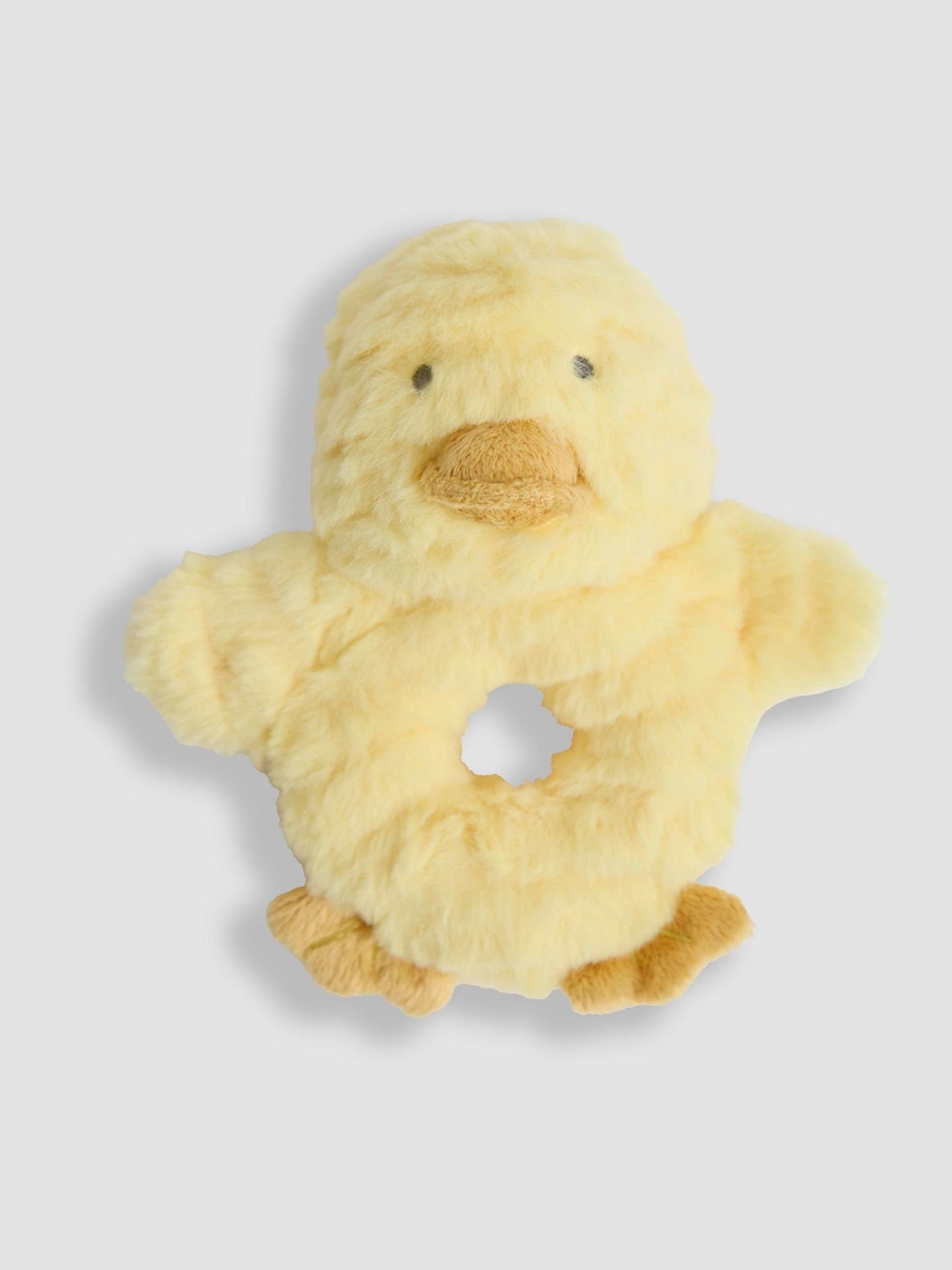 Duck Rattle (W55666) | £8.50
