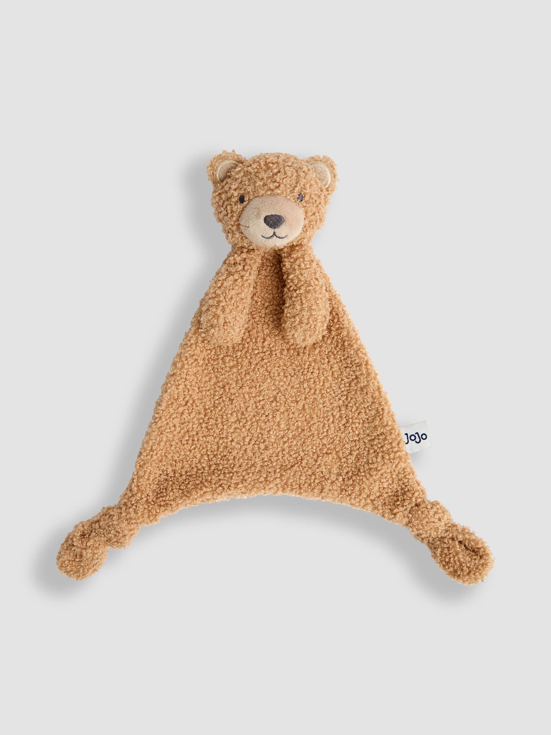 Bear Comforter (W55674) | £12