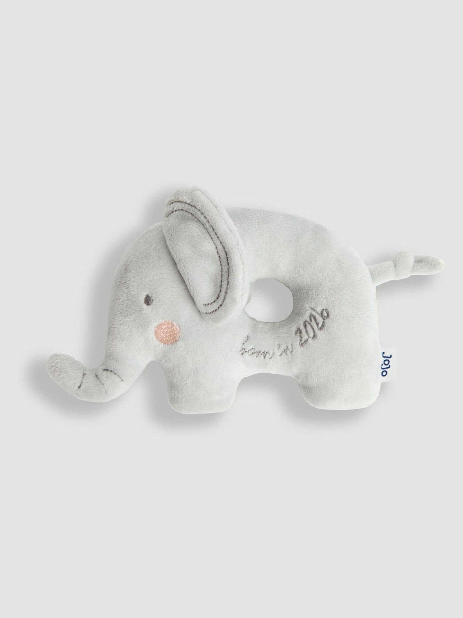Born In 2026 Rattle (W55700) | £8.50