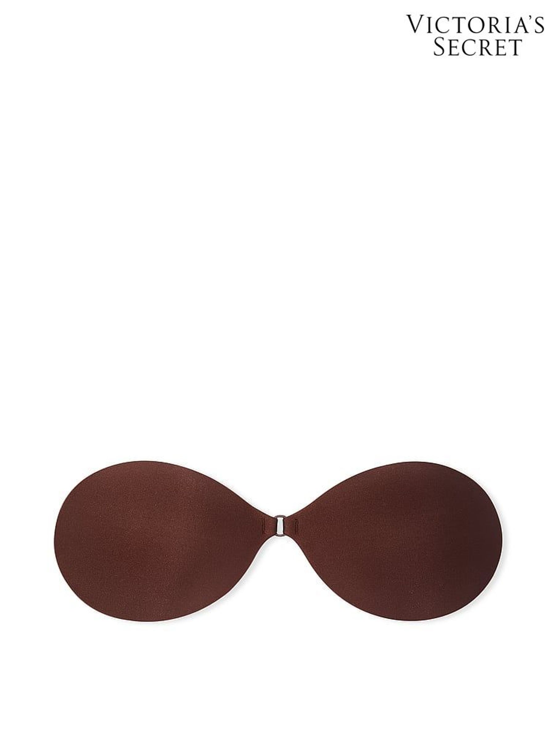 Ganache Nude Stick On Bra Accessories (W56863) | £35