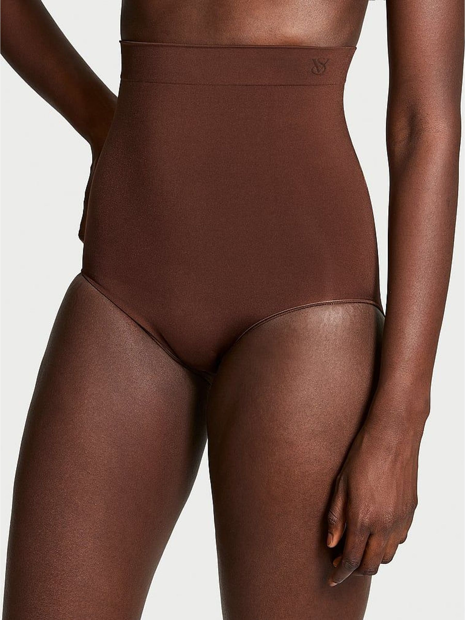Ganache Nude SeamlessShaping Knickers (W60401) | £25