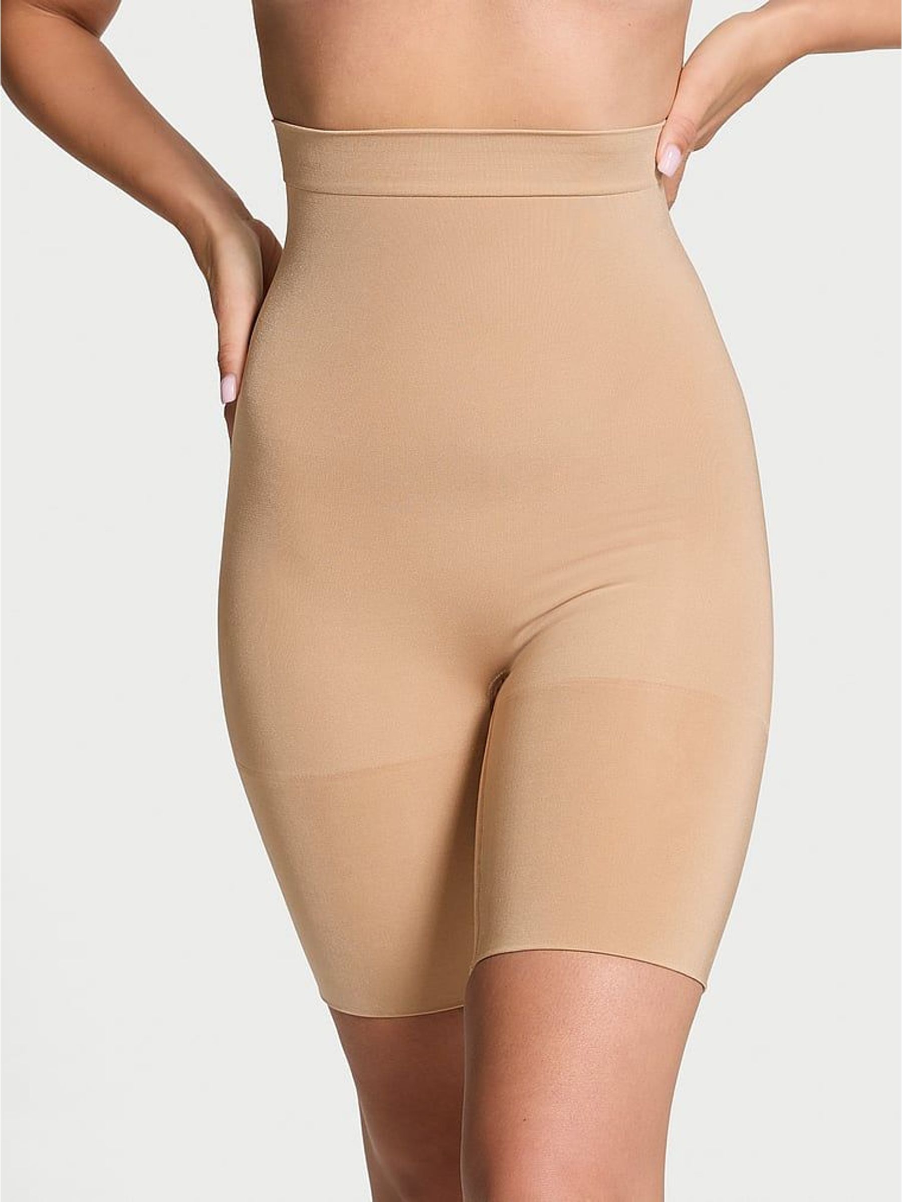 Praline Nude Seamless Shaping™ Knickers (W60408) | £45