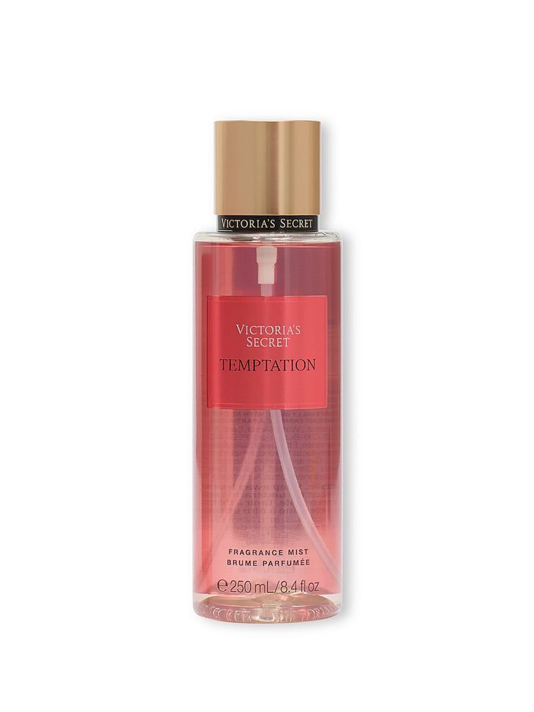 Temptation Body Mist 250ml (W63334) | £18