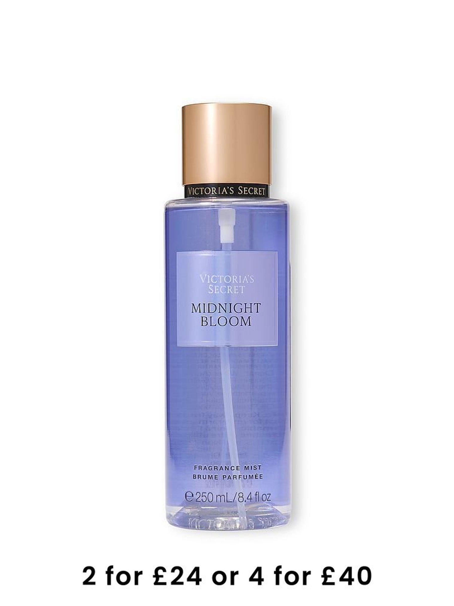 Midnight Bloom Body Mist 250ml (W63336) | £18