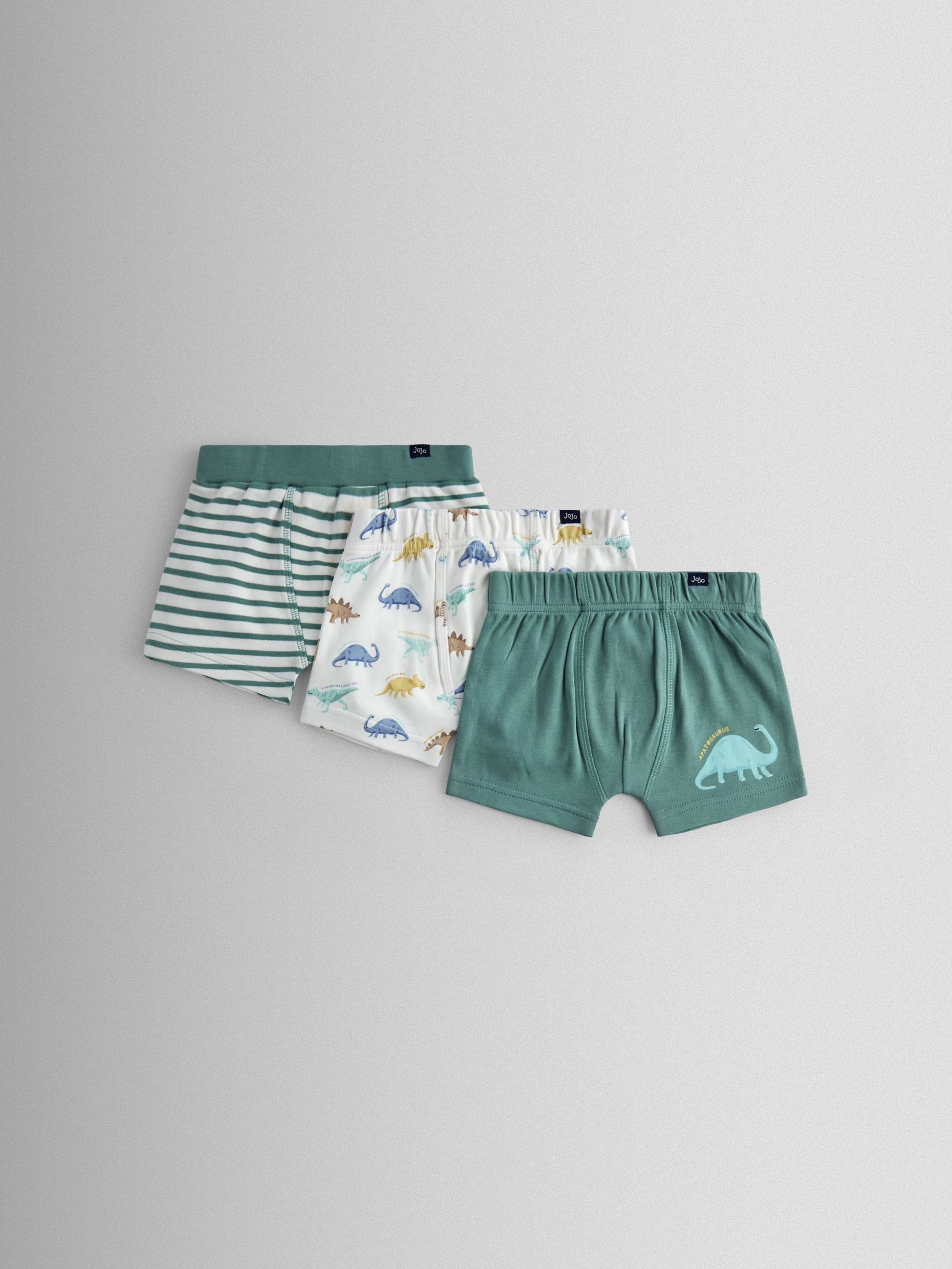 Dinosaur - 2-pack Trunks