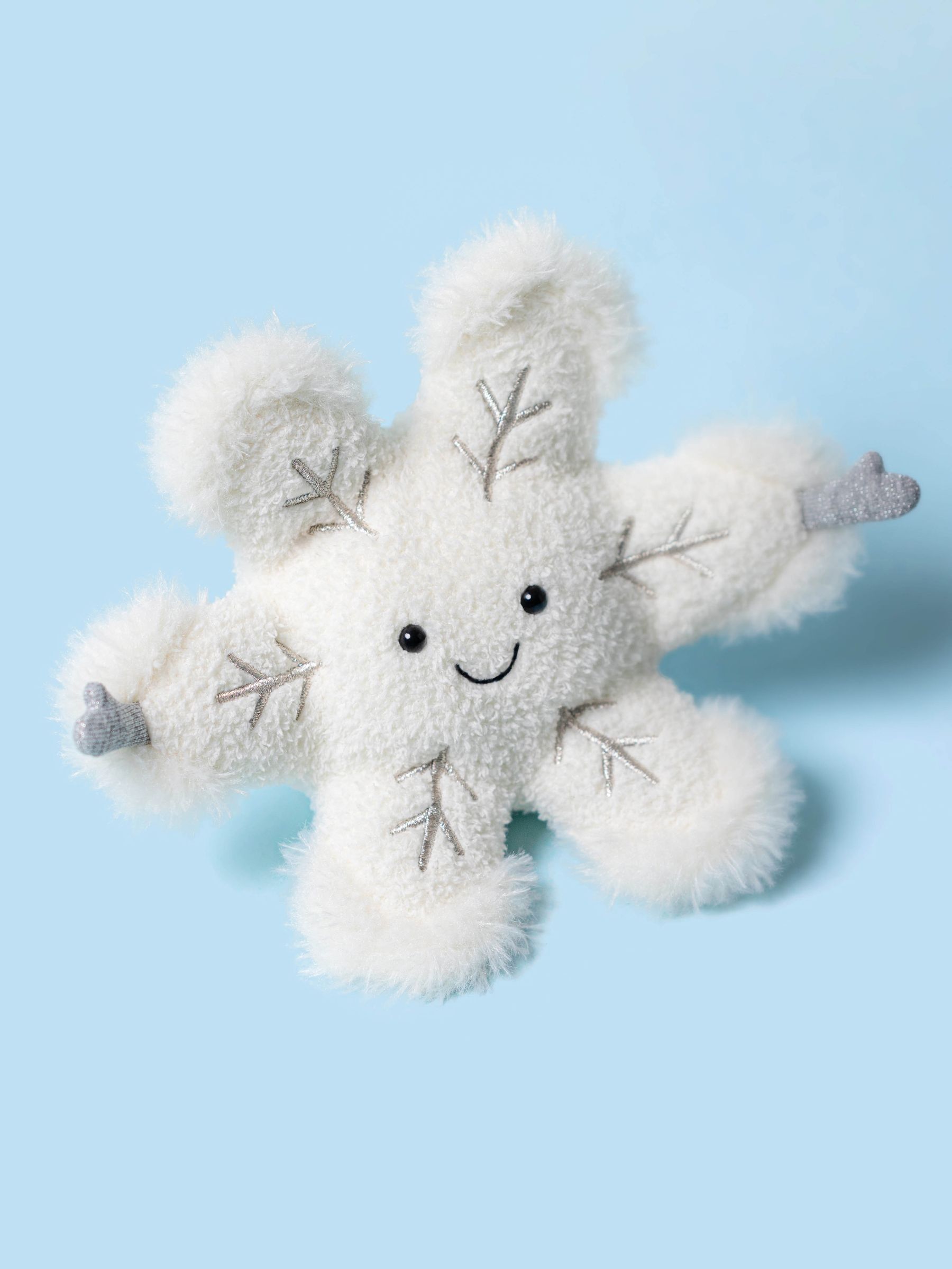 Amuseables Snowflake (W71370) | £30