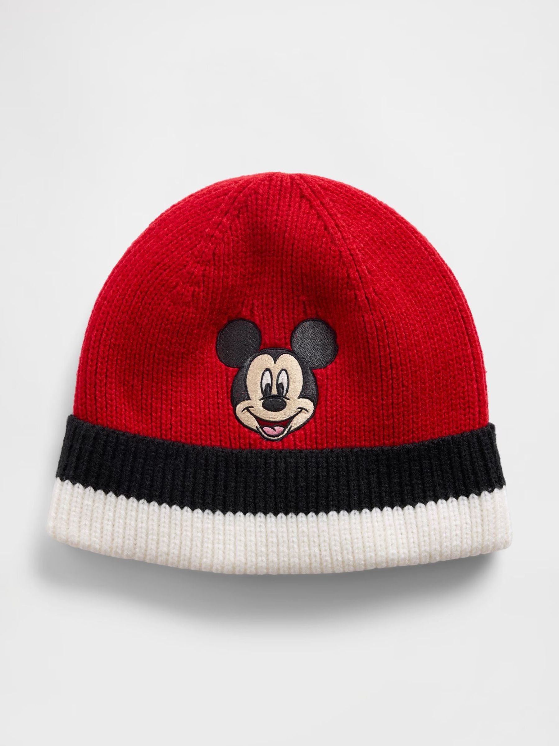 Red Vtb Lic Beanie (W73466) | £15
