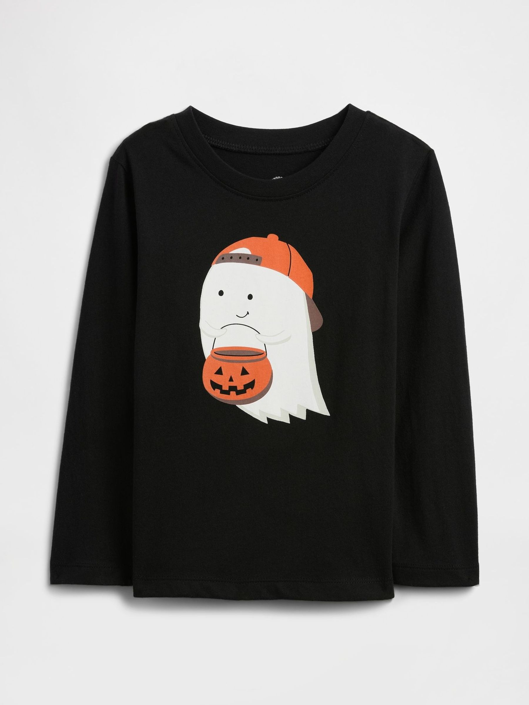 Black Graphic T-Shirt (W73582) | £10