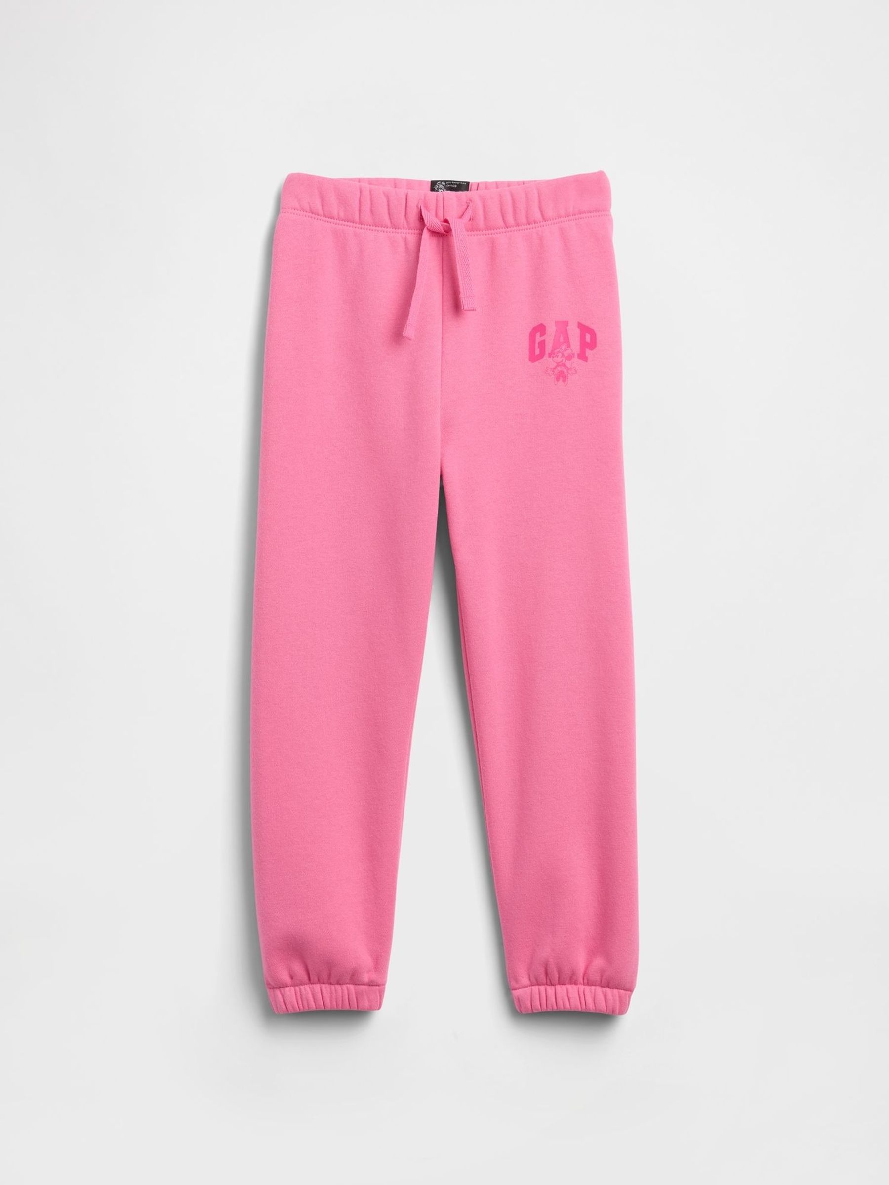 Pink Disney Minnie Mouse Joggers (W73622) | £15