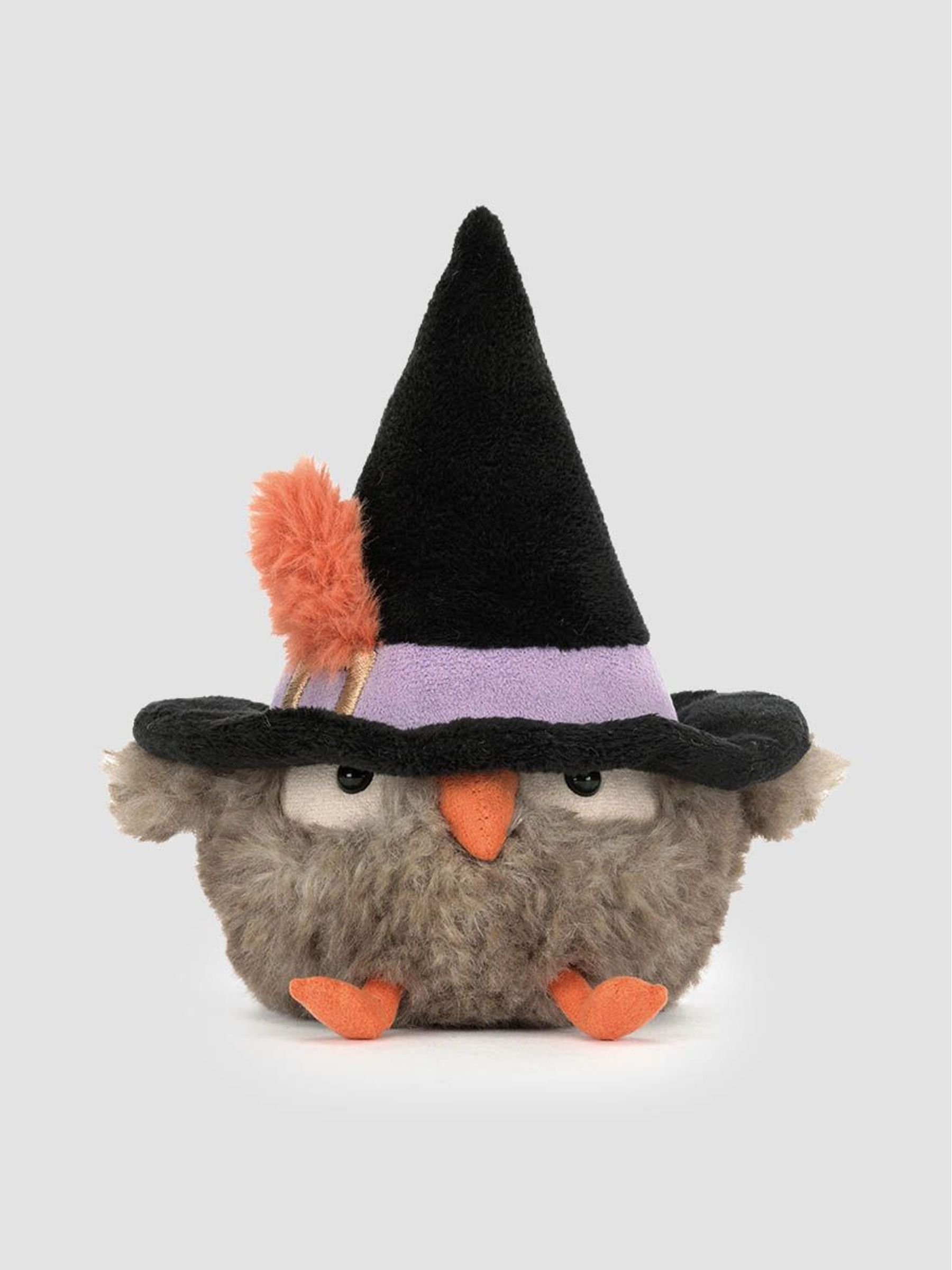 Jellycat Heccaty Hootnightly (W74794) | £30