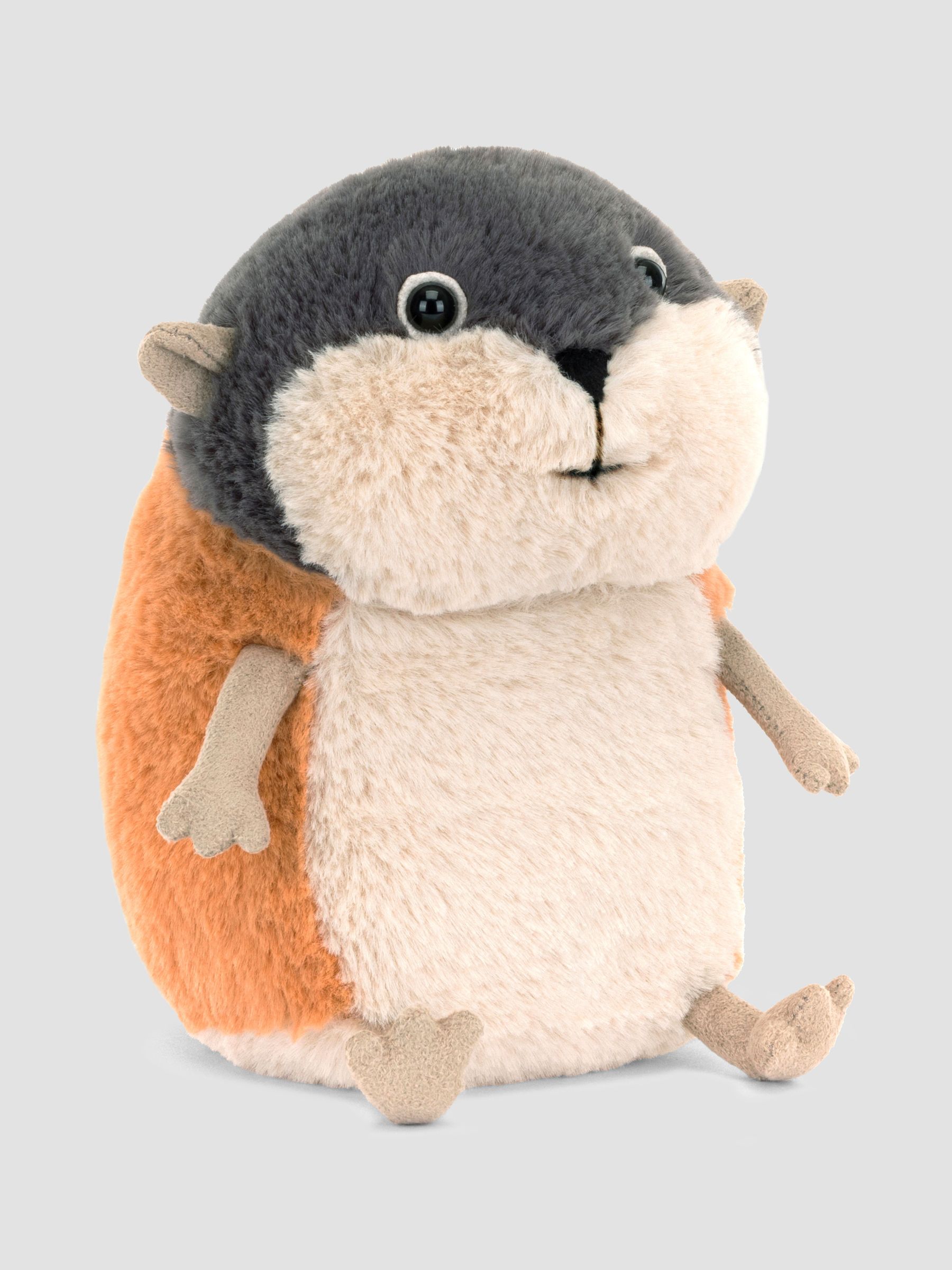 Jellycat Lambeth Lemming (W74803) | £23