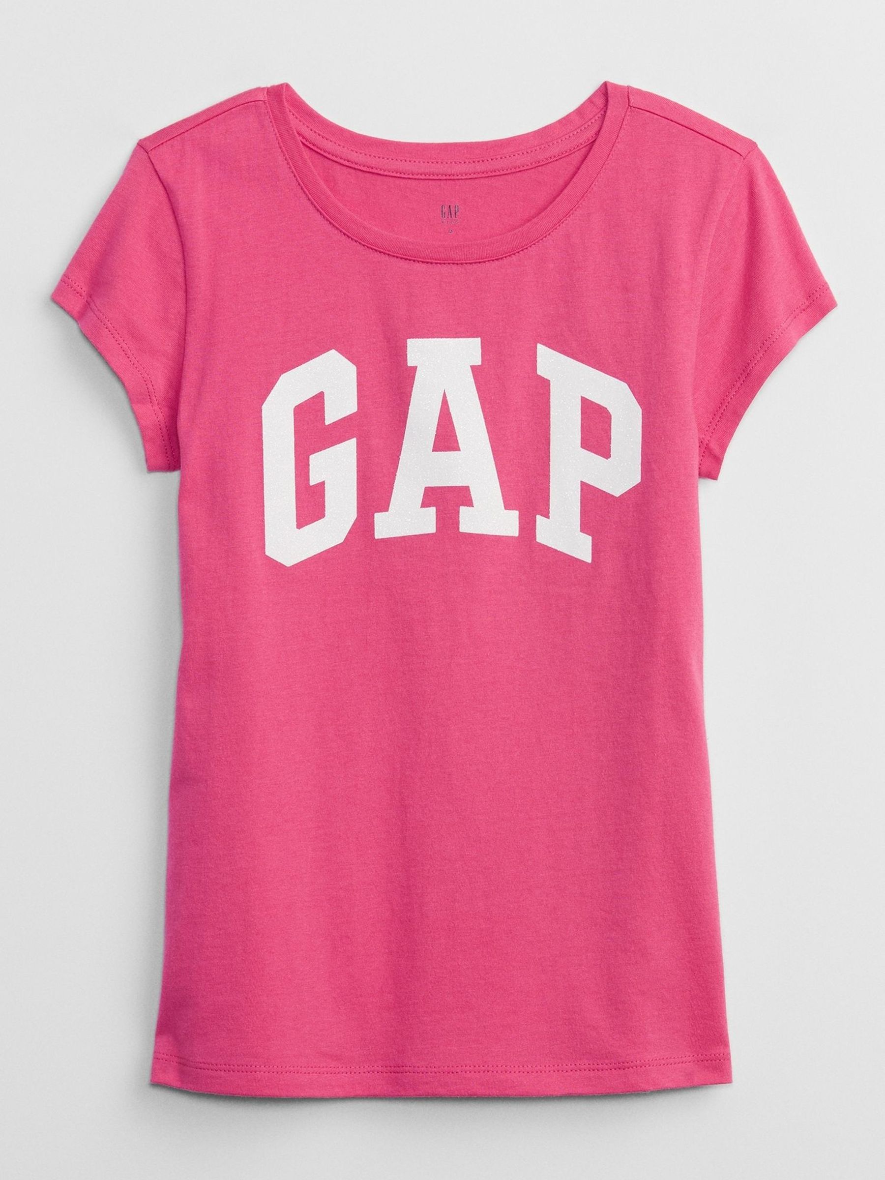 Green Logo T-Shirt (W75198) | £10