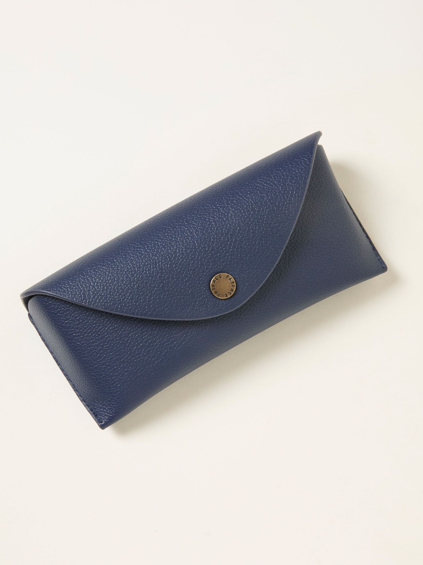 Navy Blue Sunglasses Case (W77358) | £12