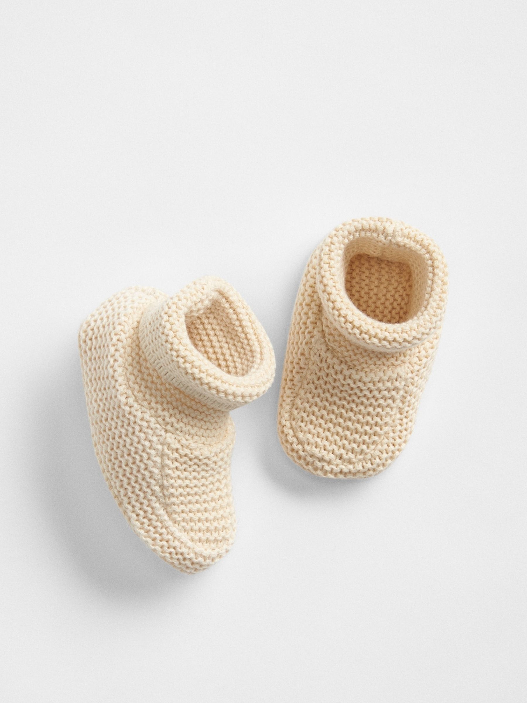 Brown Brannan Booties (W79038) | £16