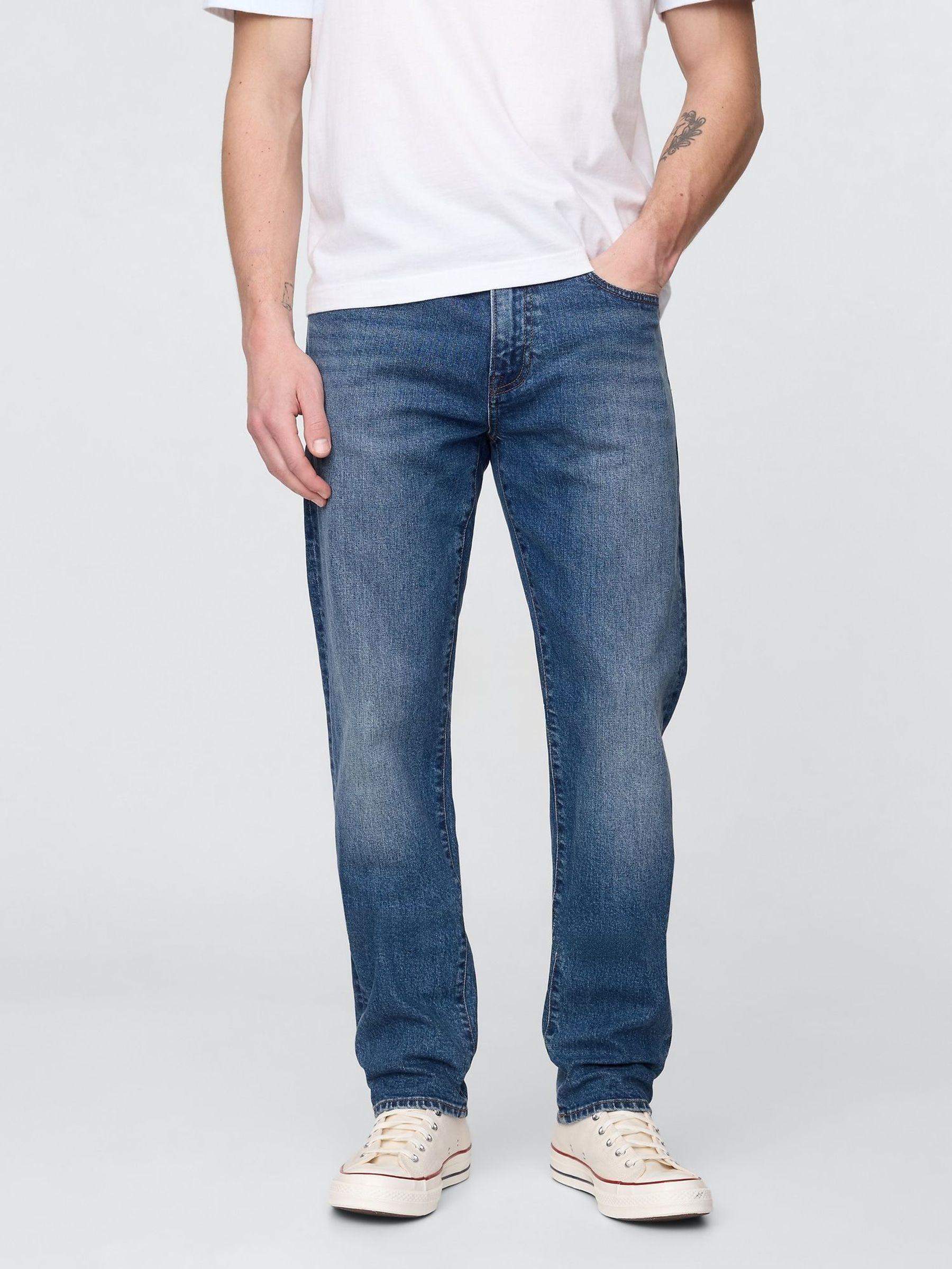 Blue Slim Jeans (W84859) | £55