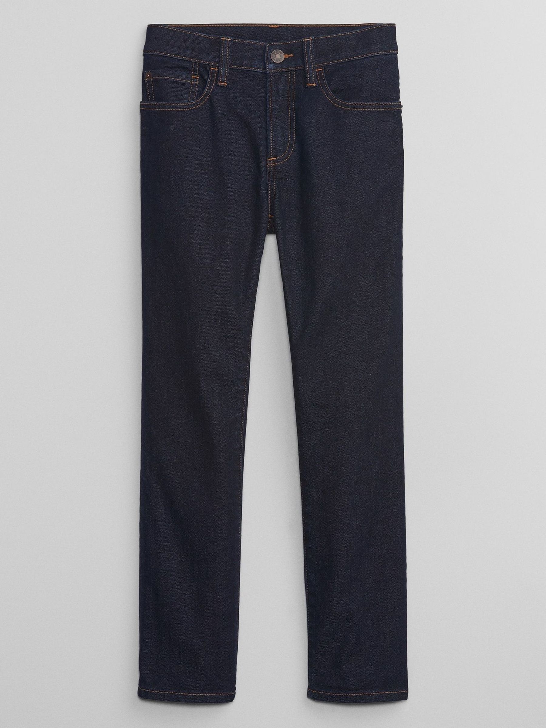 Blue Original Straight Jeans (W87919) | £25