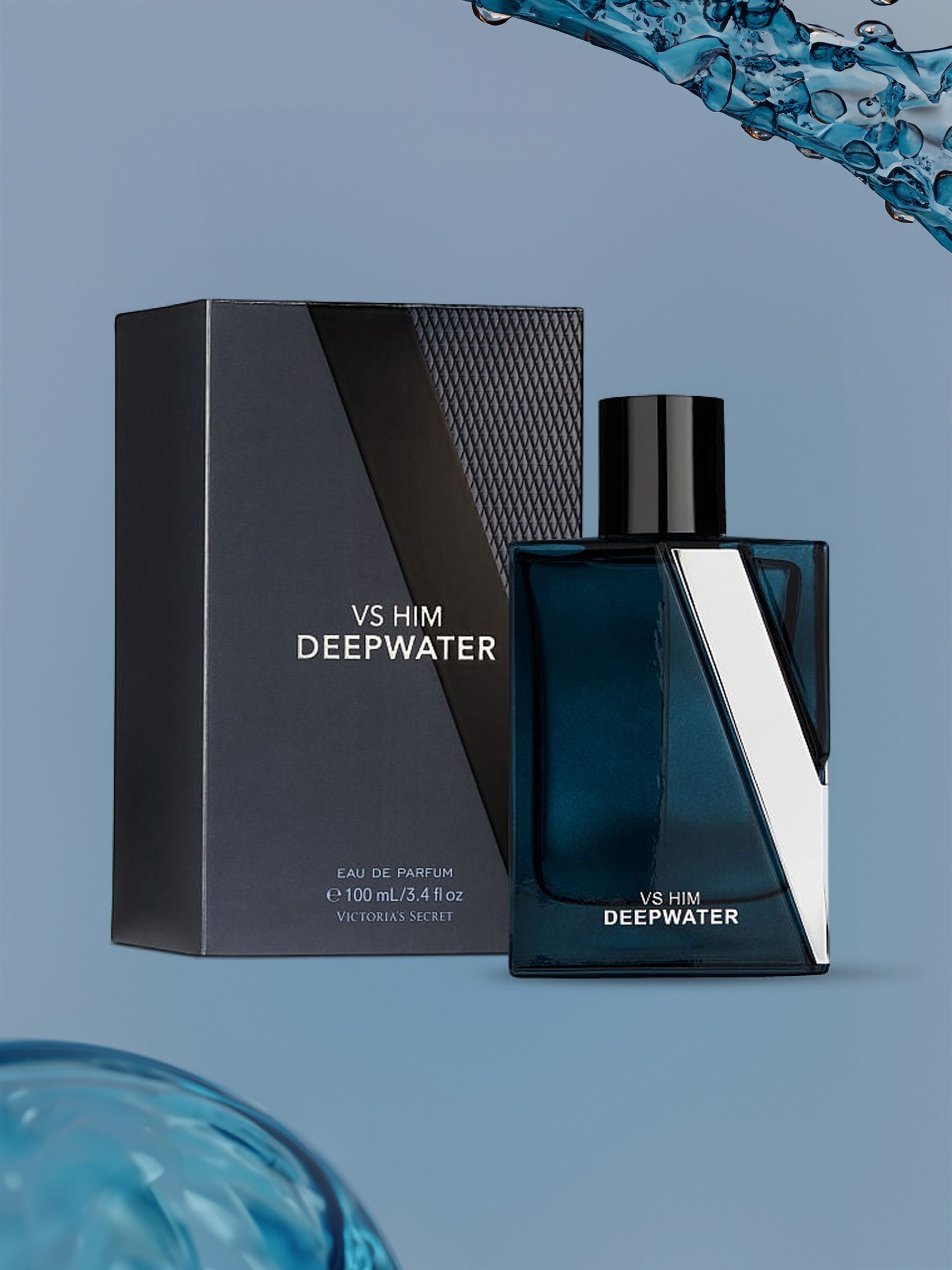 Buy Beauty Fragrances VS HIM Online | Victoria's Secret UK