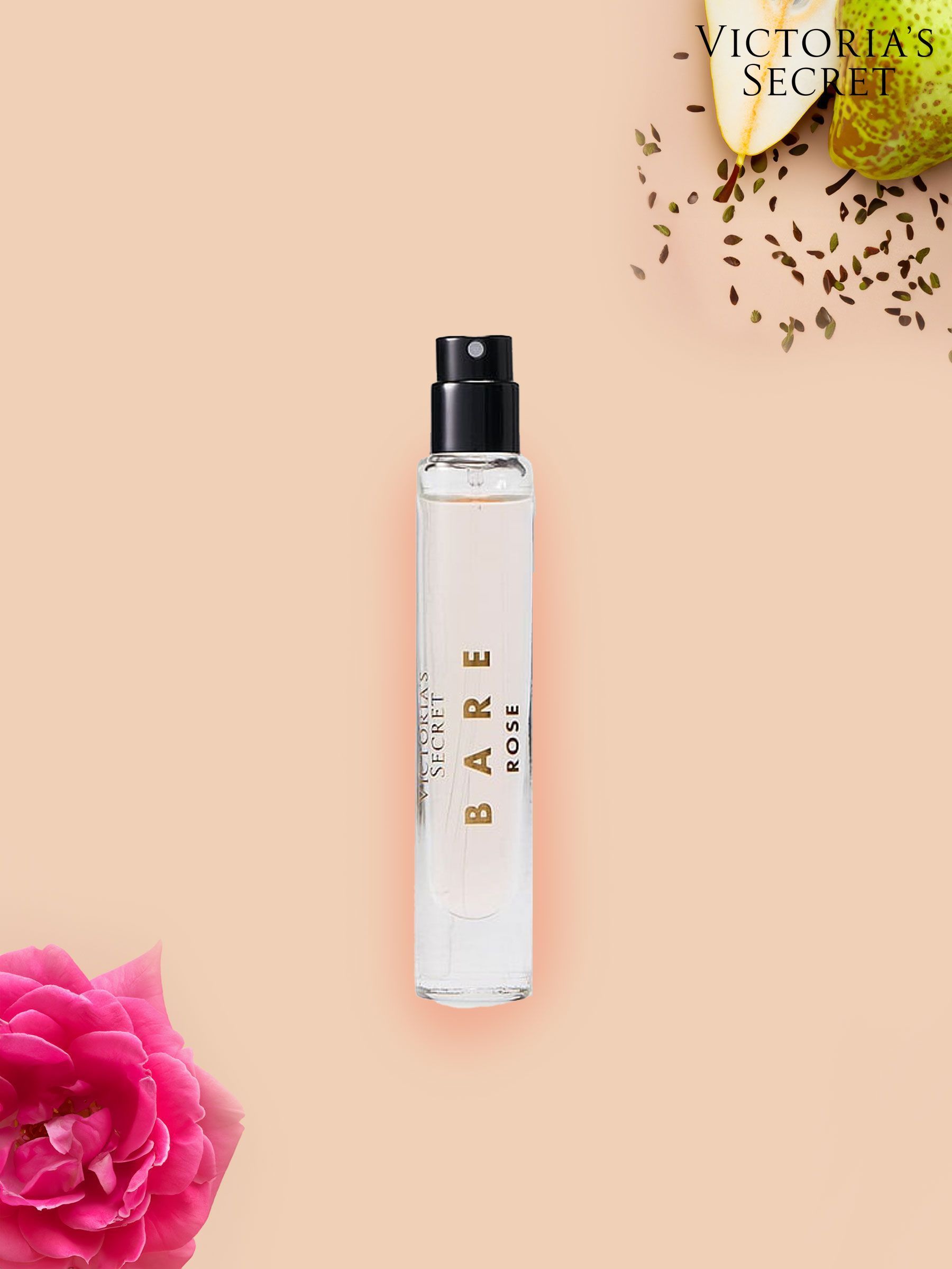Bare Rose Perfume 7ml (W90712) | £18