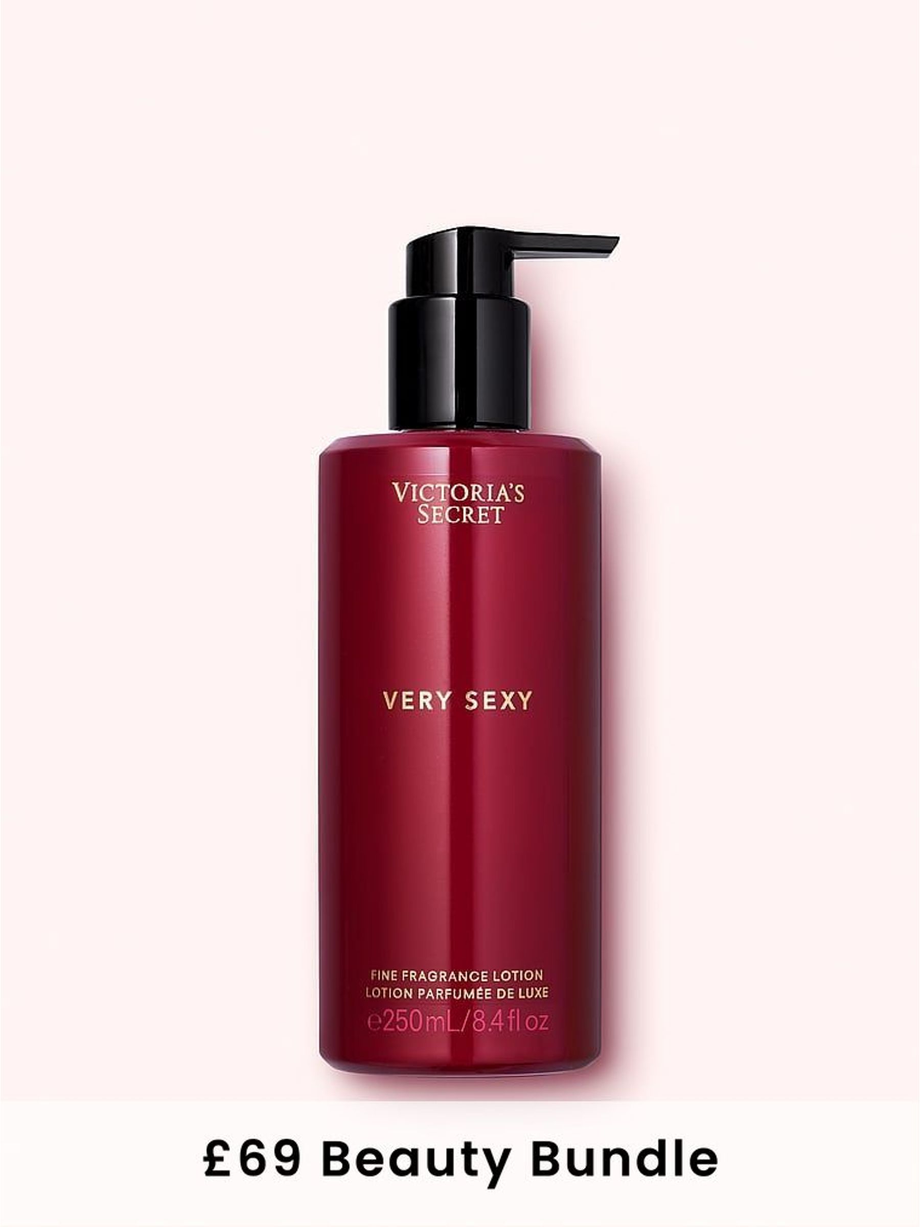 Very Sexy Her Body Lotion (W90724) | £26
