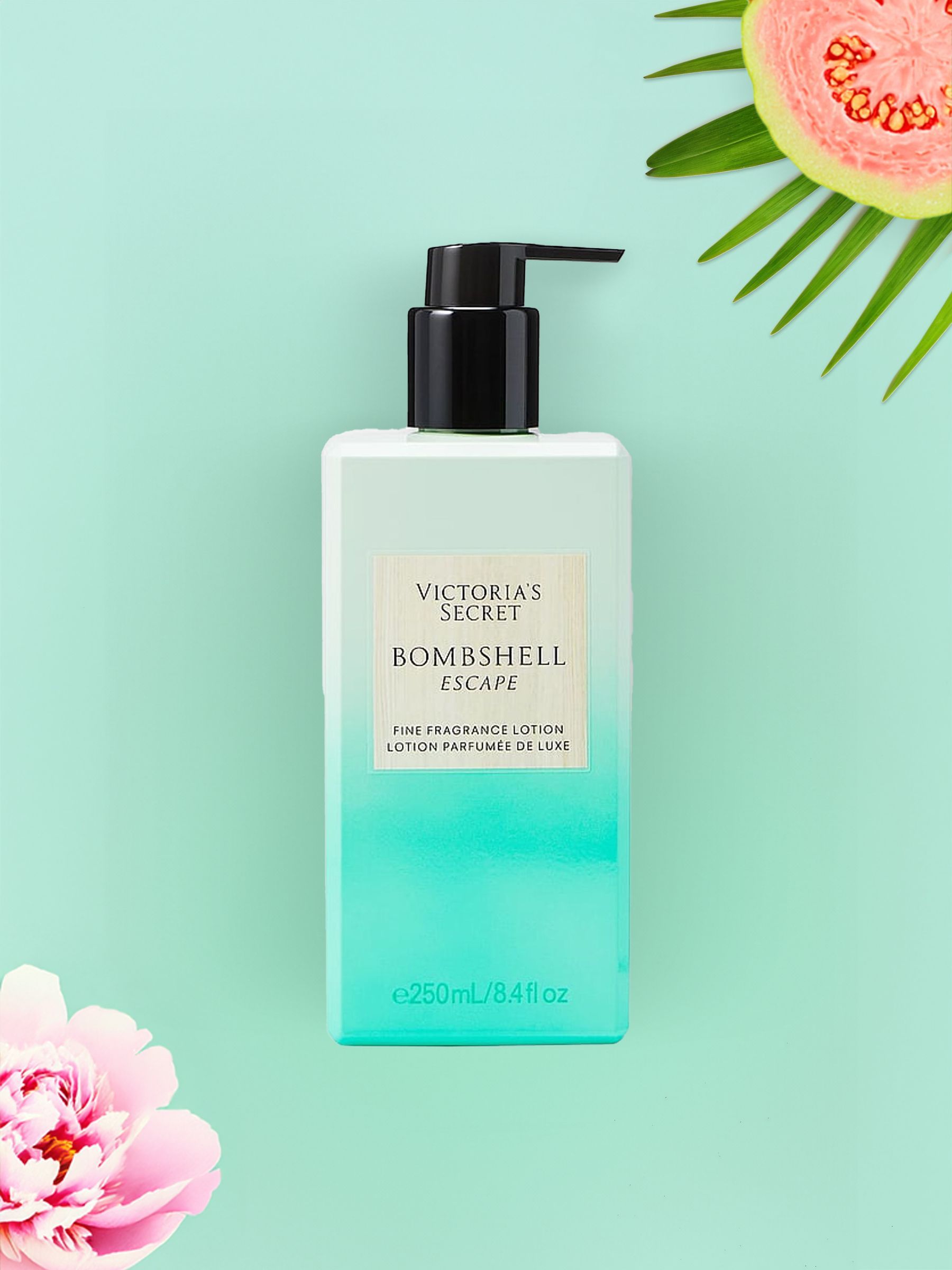 Bombshell Escape Body Lotion (W90730) | £26